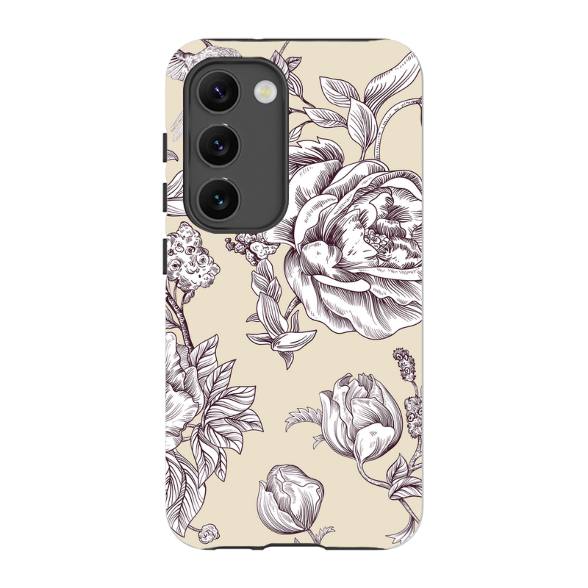 Samsung Tough Case - Leeds Castle