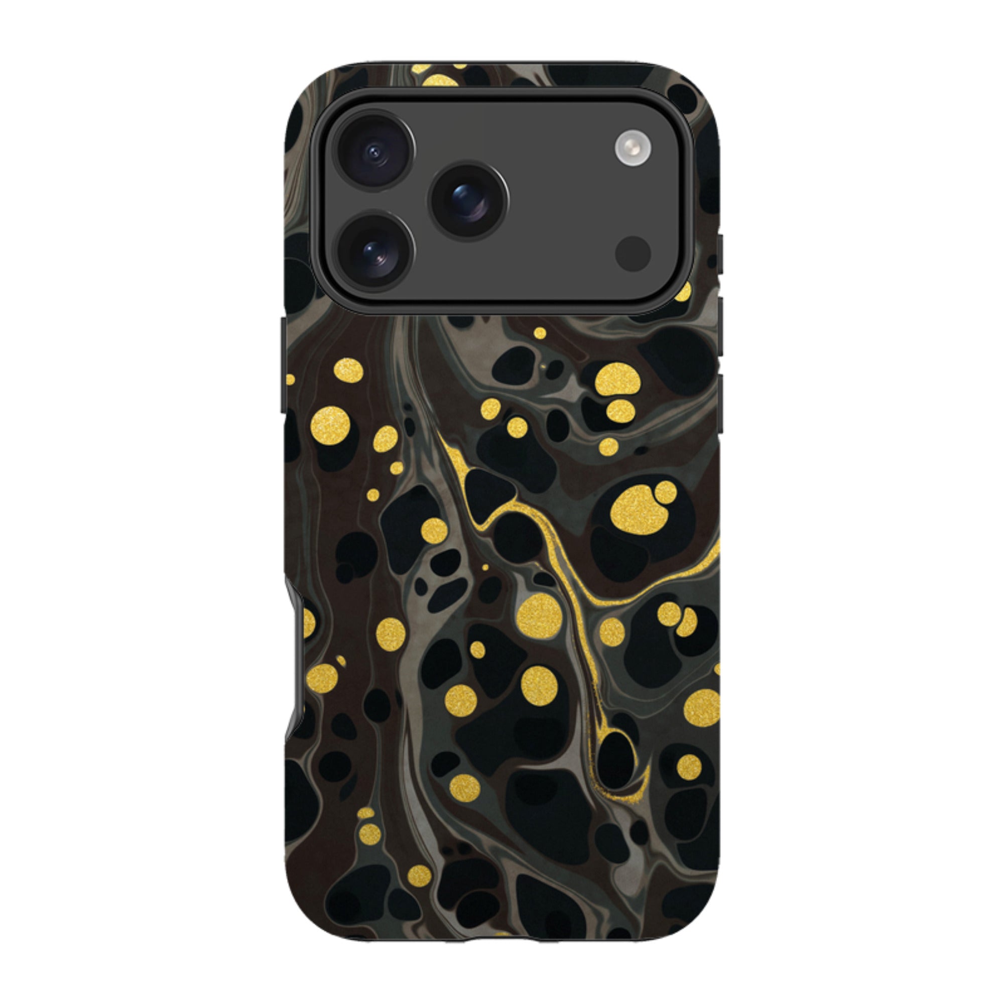 iPhone MagSafe Tough Case - Moon Mist