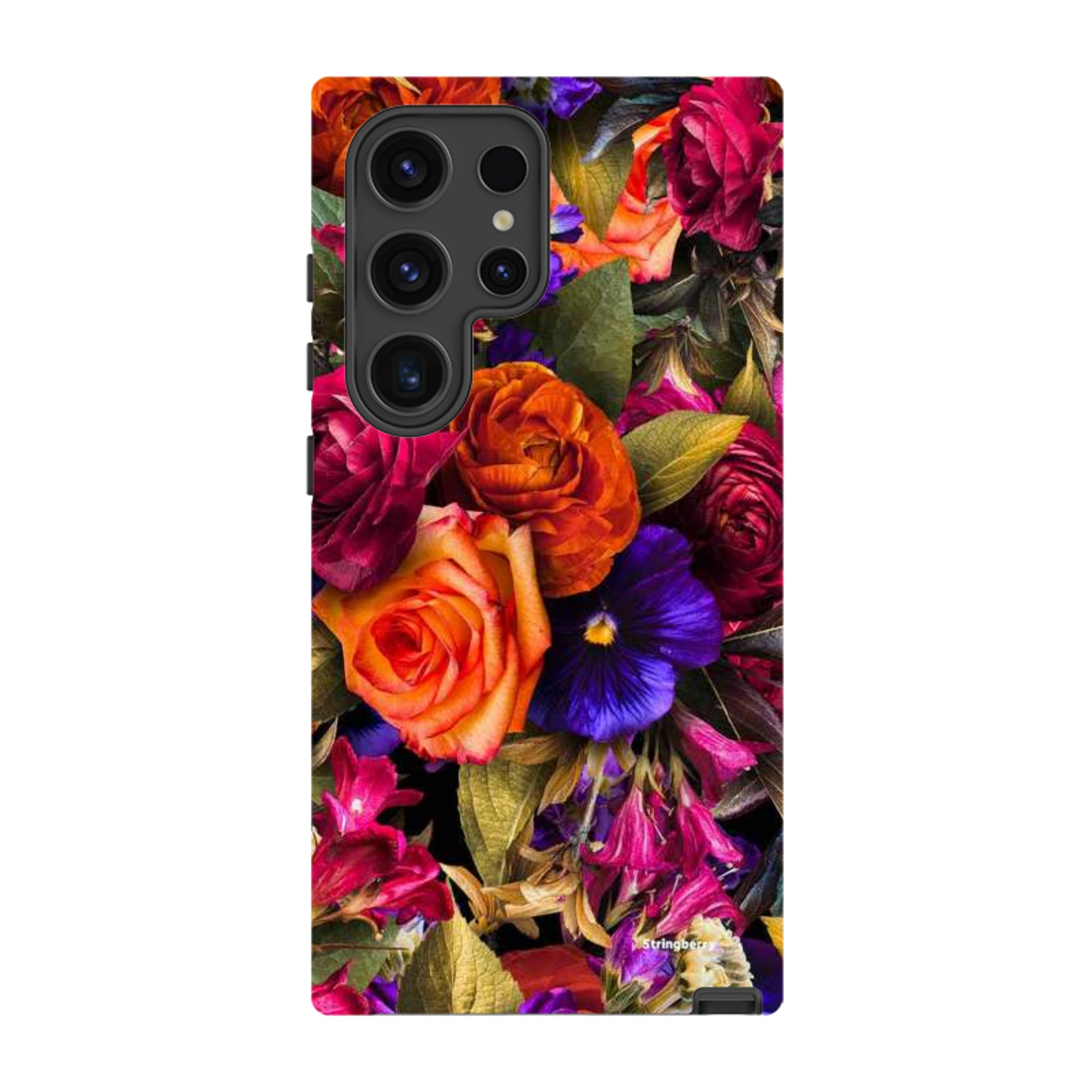 Samsung Tough Case - Luminous