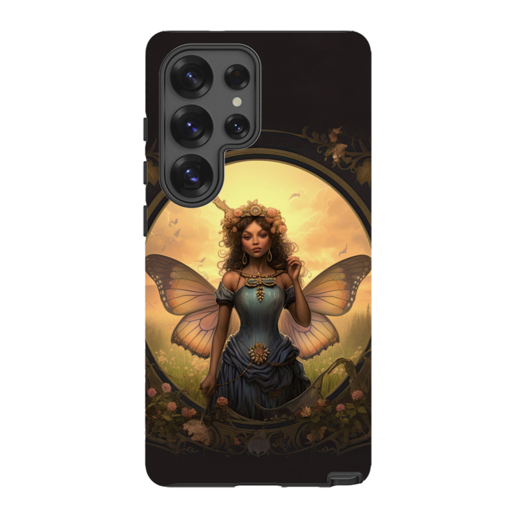 Samsung Tough Case - Fairy Goddess