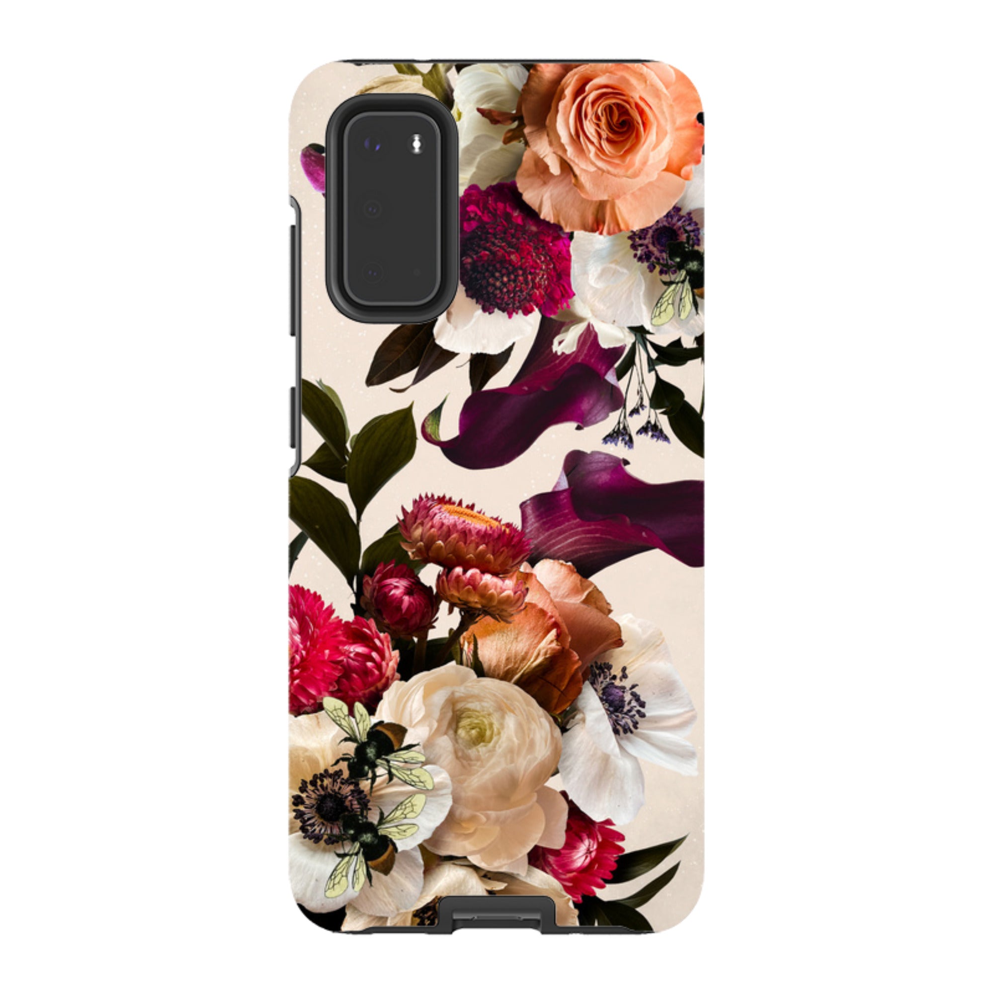 Samsung Tough Case - Endurance Pale
