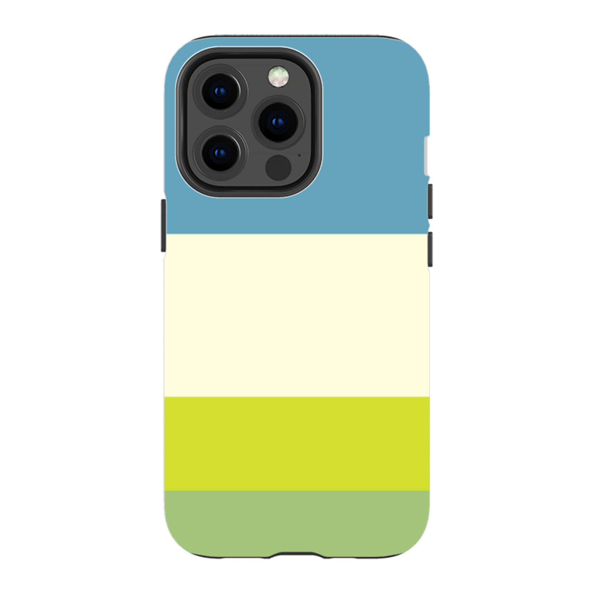iPhone MagSafe Tough Case -  Jaipur Chroma