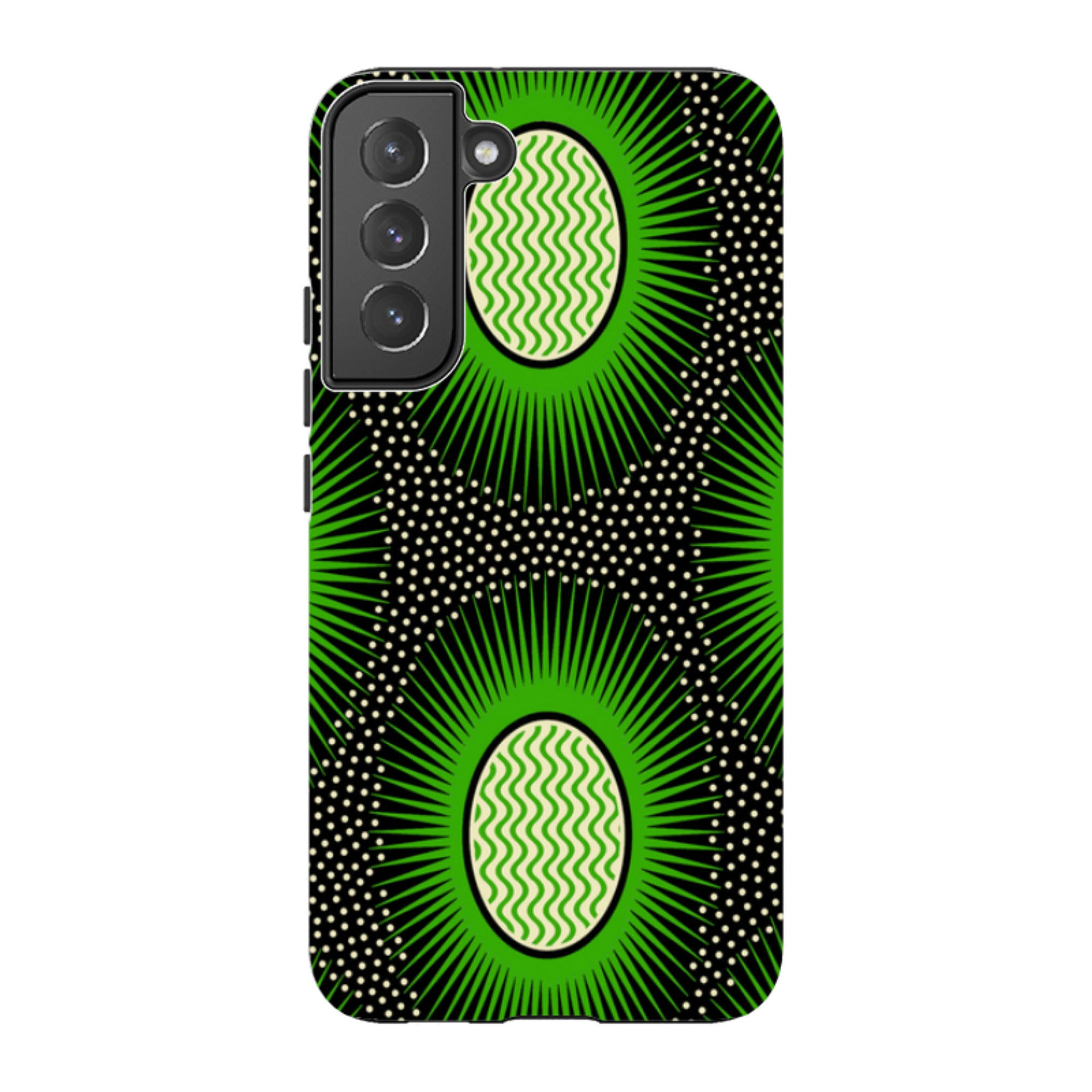 Samsung Tough Case - Eclipse By Cressida Bell