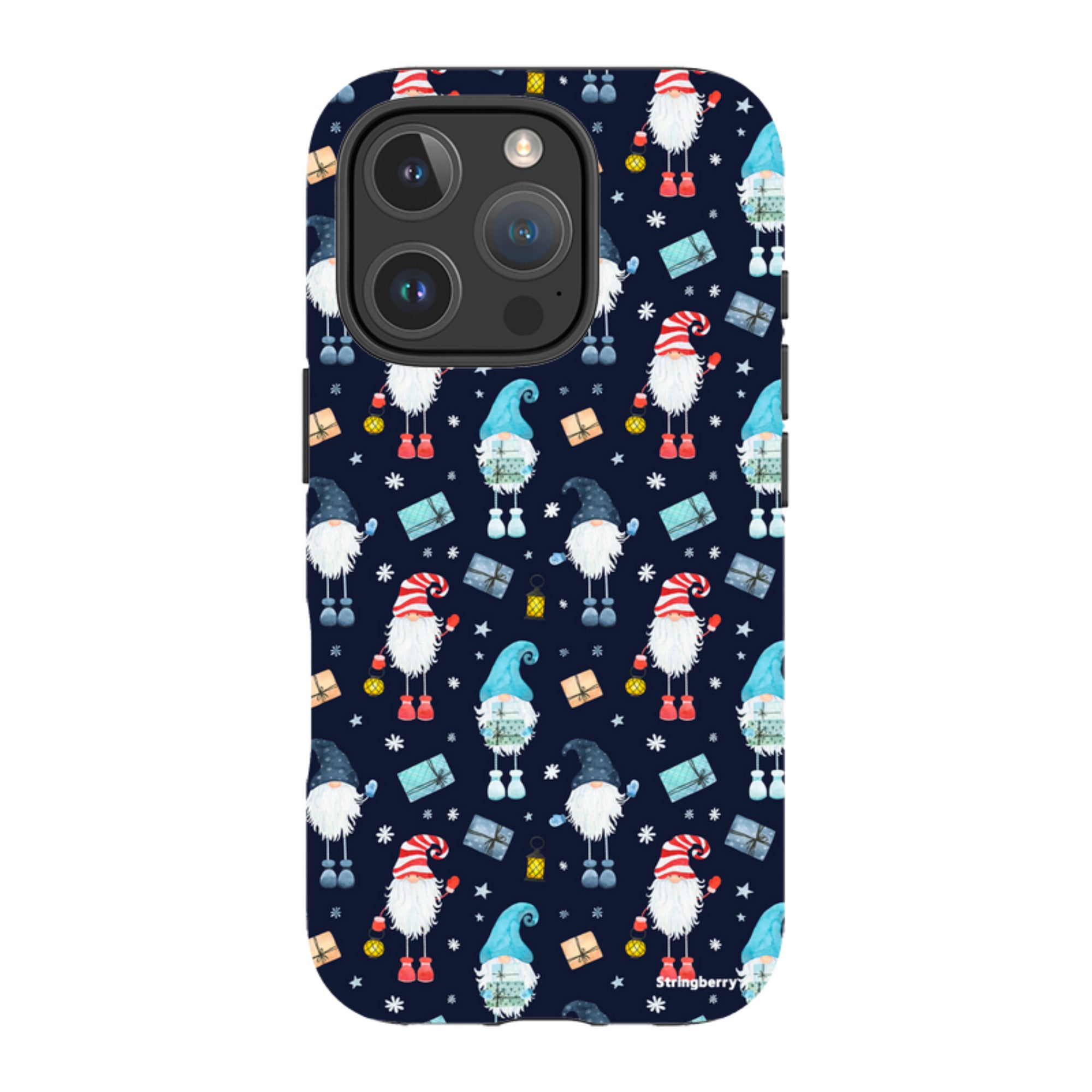 iPhone MagSafe Tough Case -  Gnome Presents