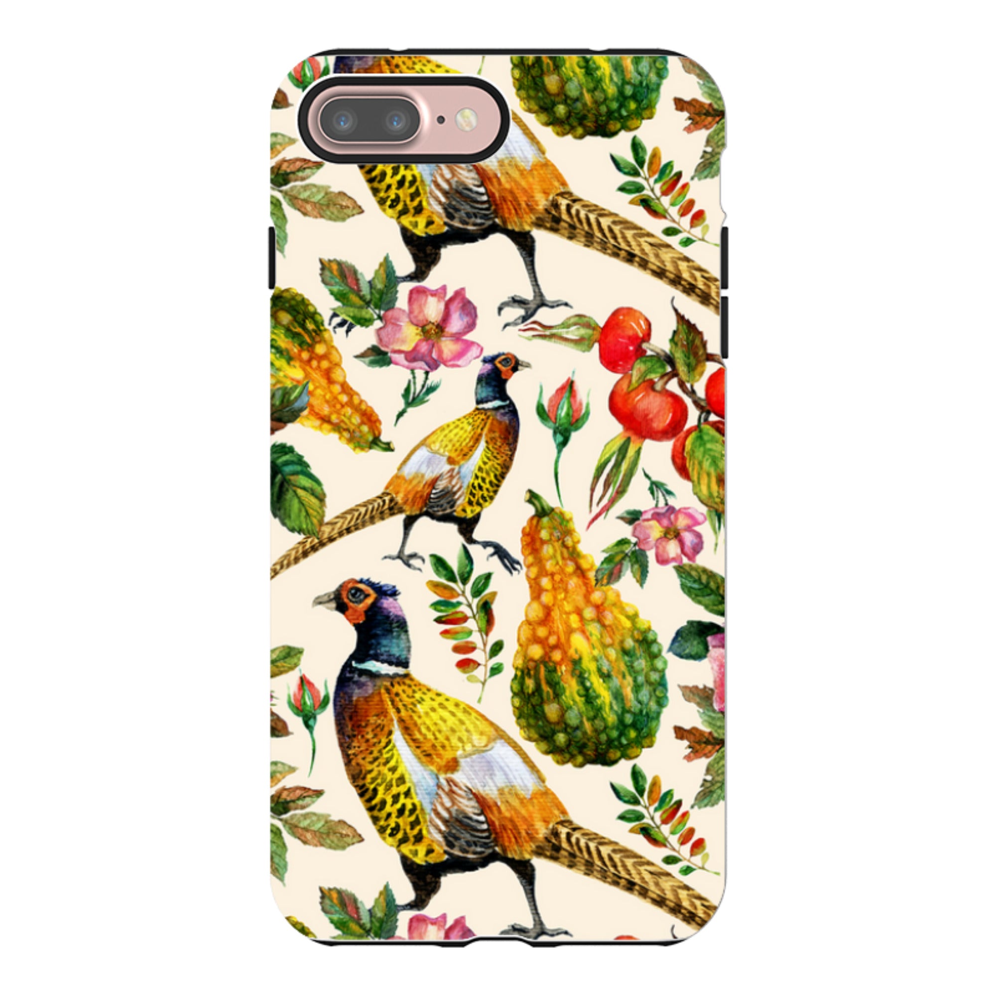 iPhone Tough Case - Harvest