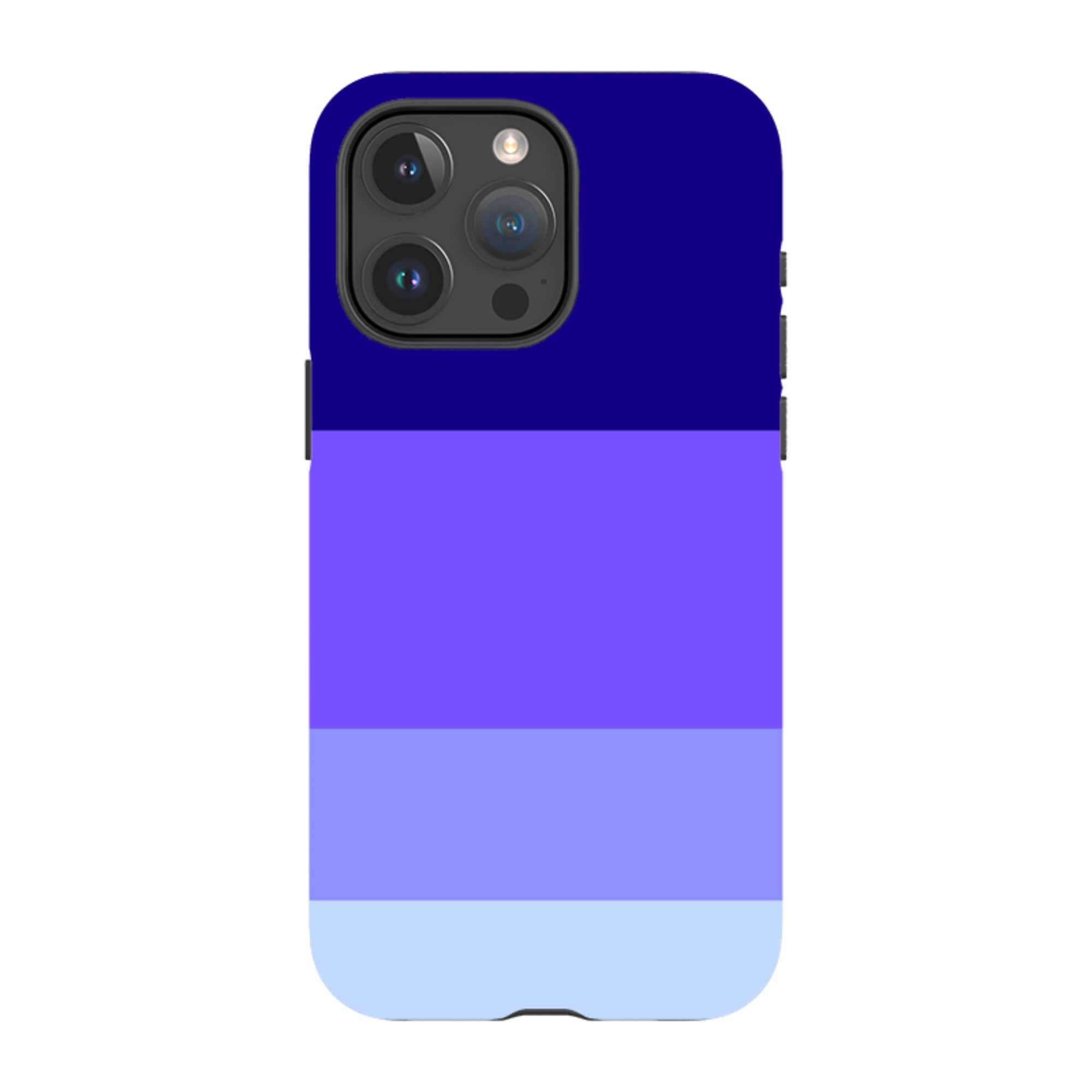 iPhone MagSafe Tough Case -  Sydney Chroma