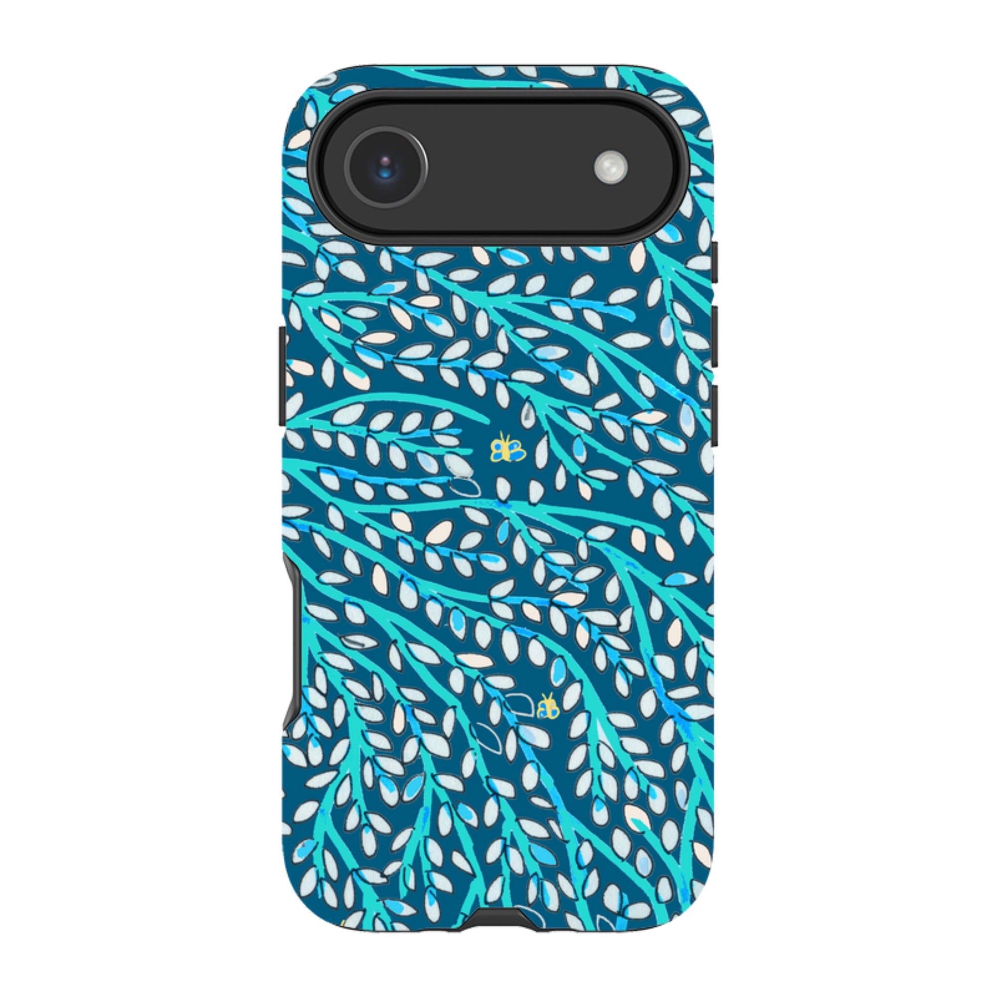 iPhone Tough Case - Blanchet Cottage By Gabriela Larios