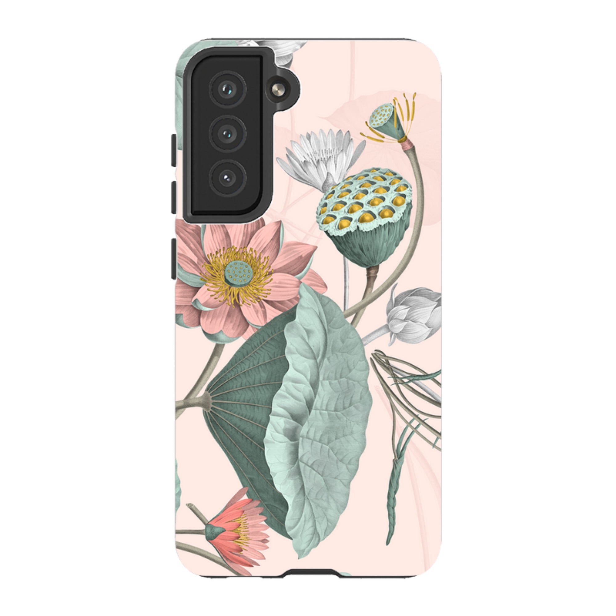 Samsung Tough Case - Finchcocks
