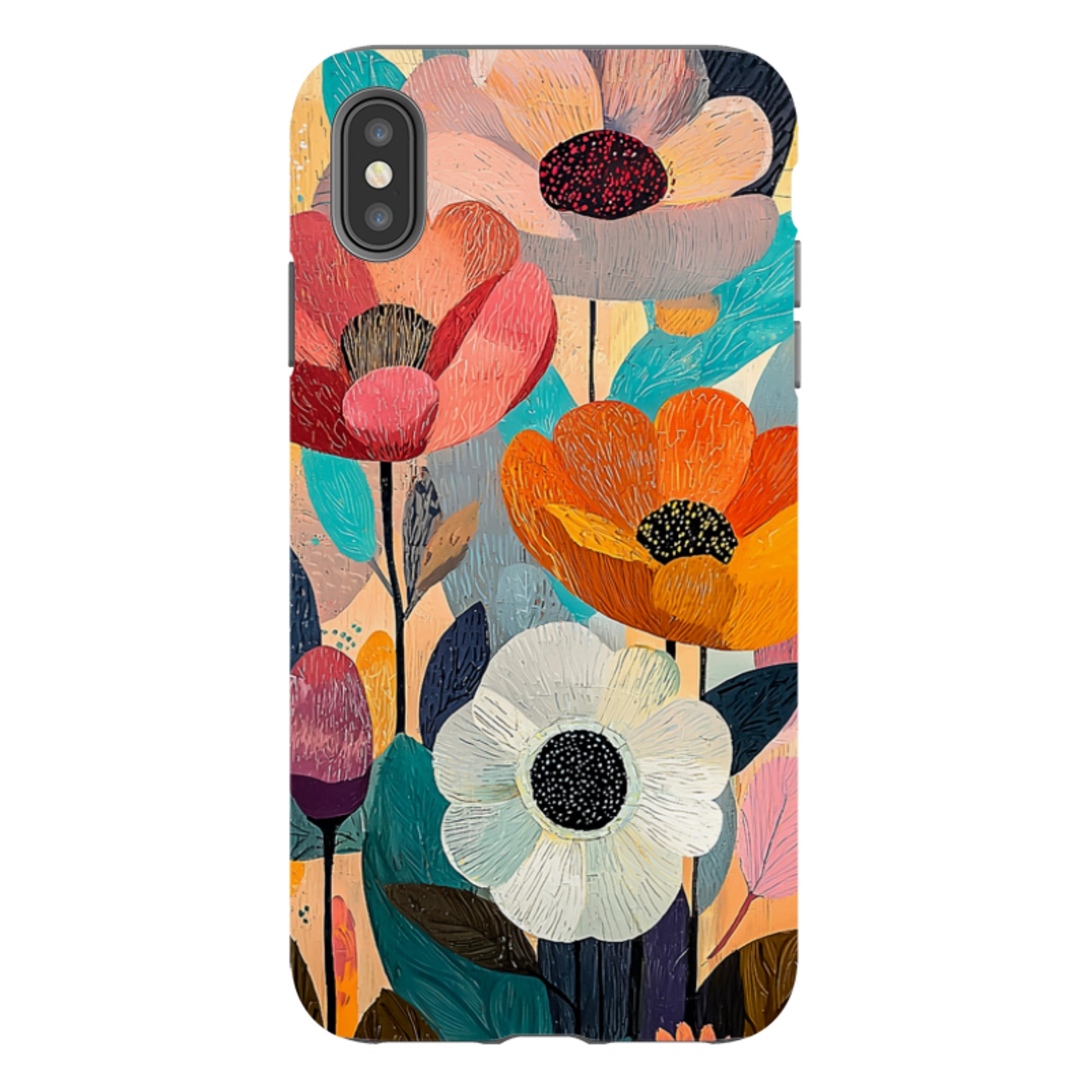 iPhone Case - Bloom Lane