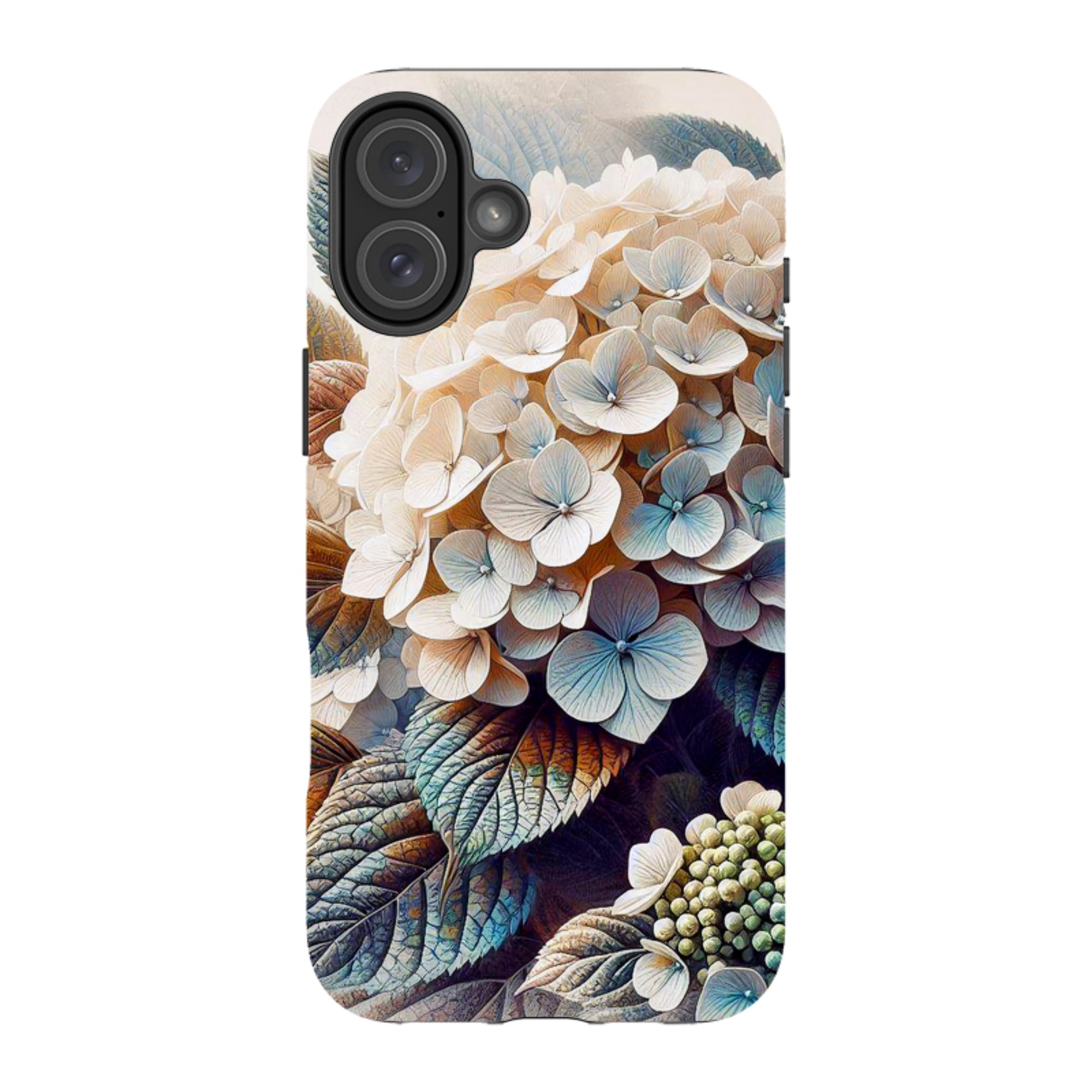 iPhone MagSafe Tough Case - Coniston Floral