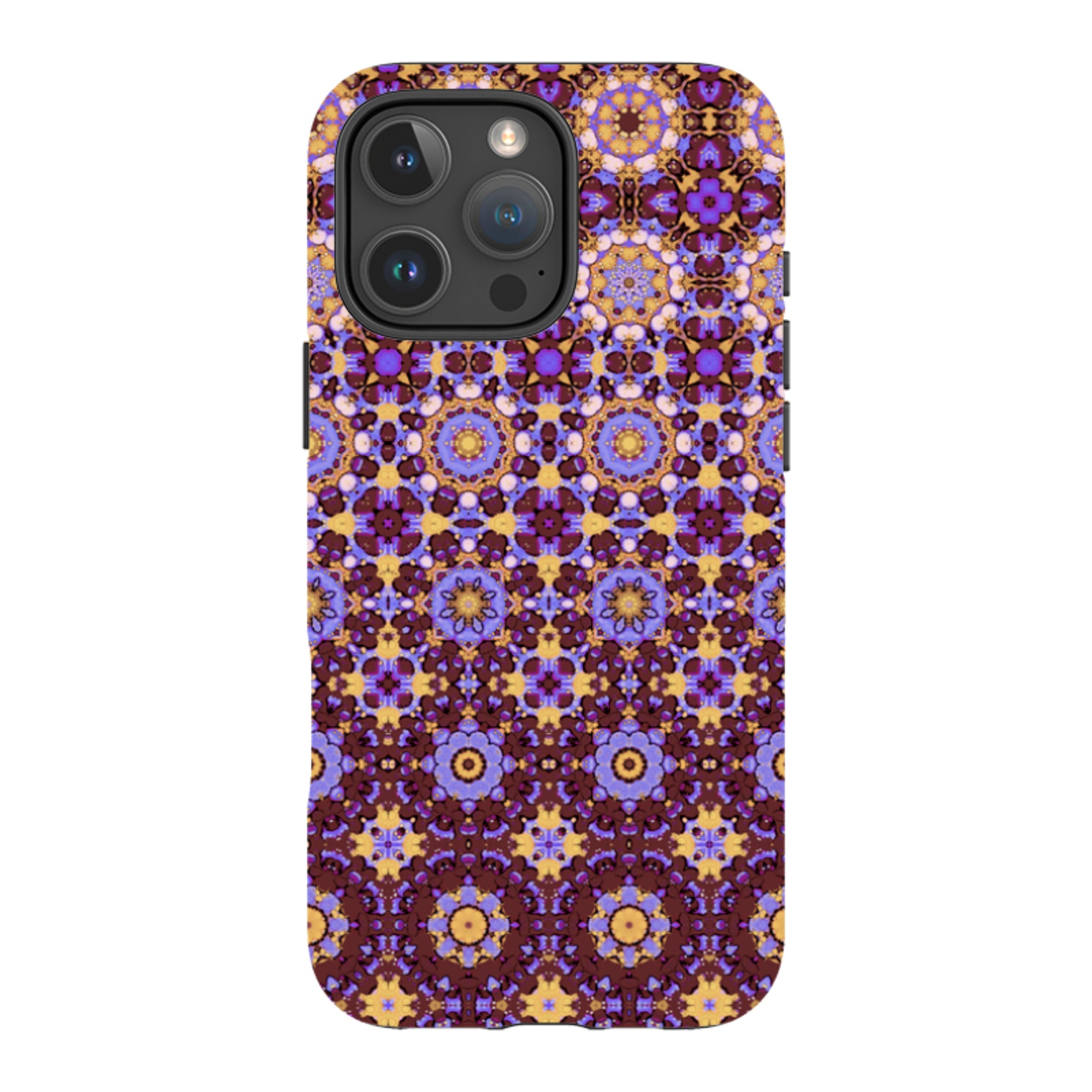 iPhone Tough Case - Bonnaroo