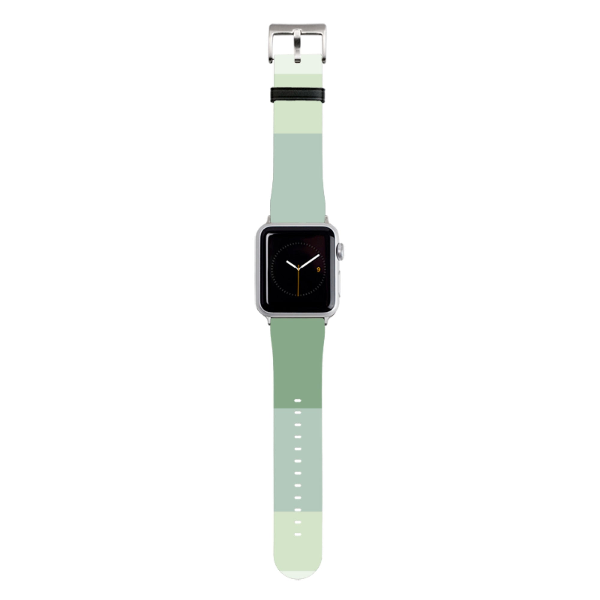 Prague Chroma Apple Watch Strap