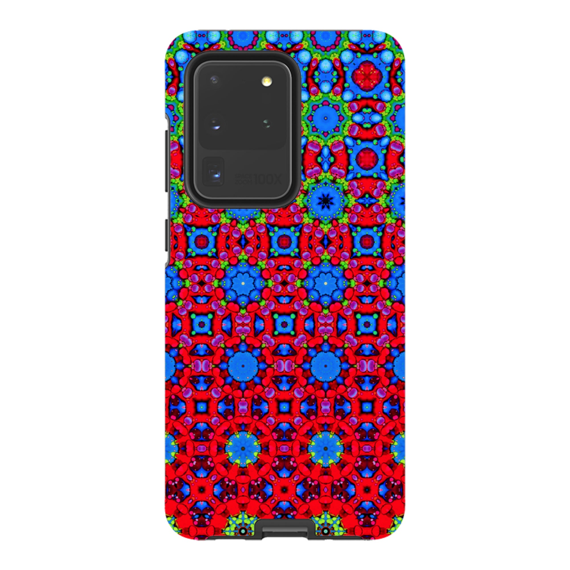 Samsung Tough Case - South By Southwest