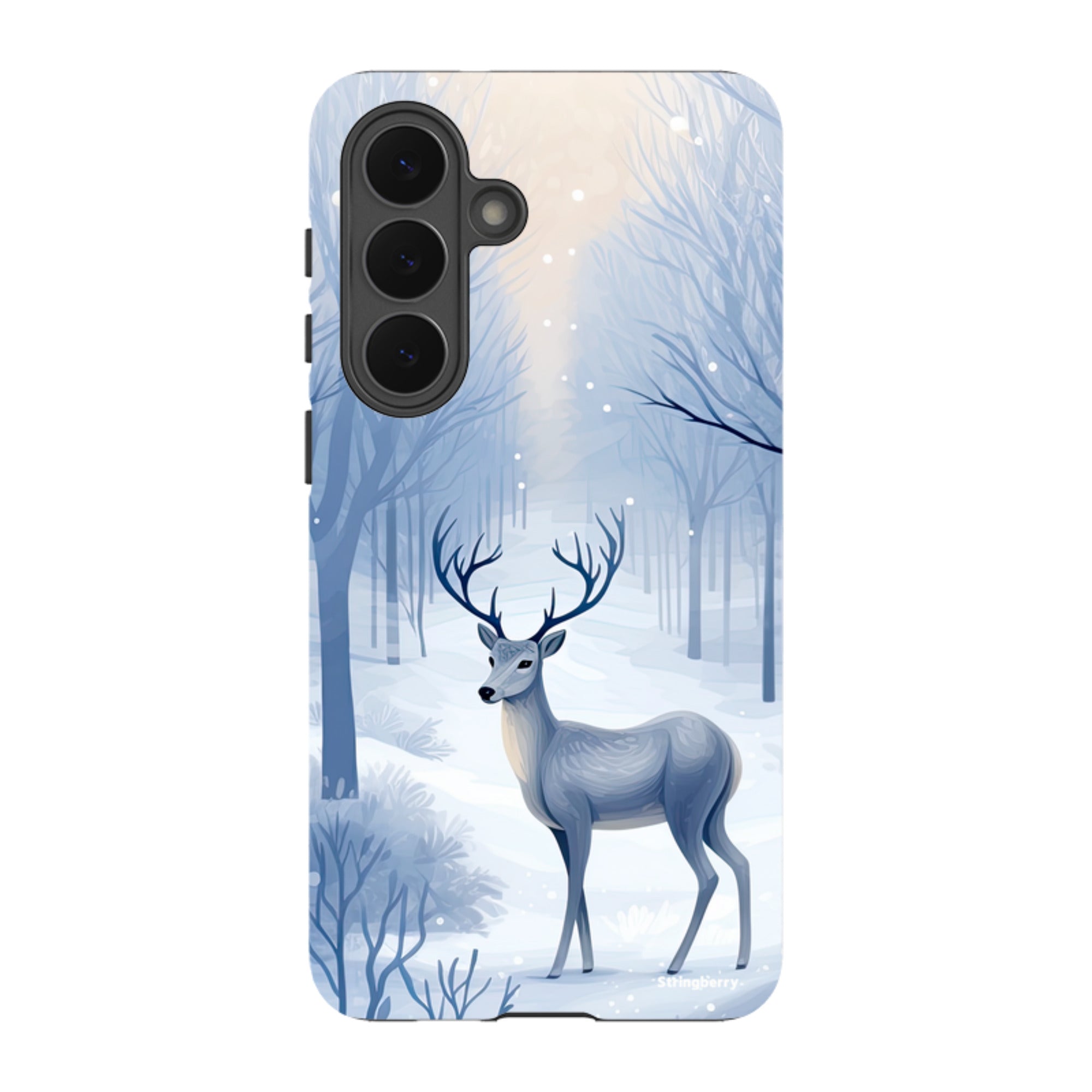 Samsung Tough Case - Dreams Of Winter II