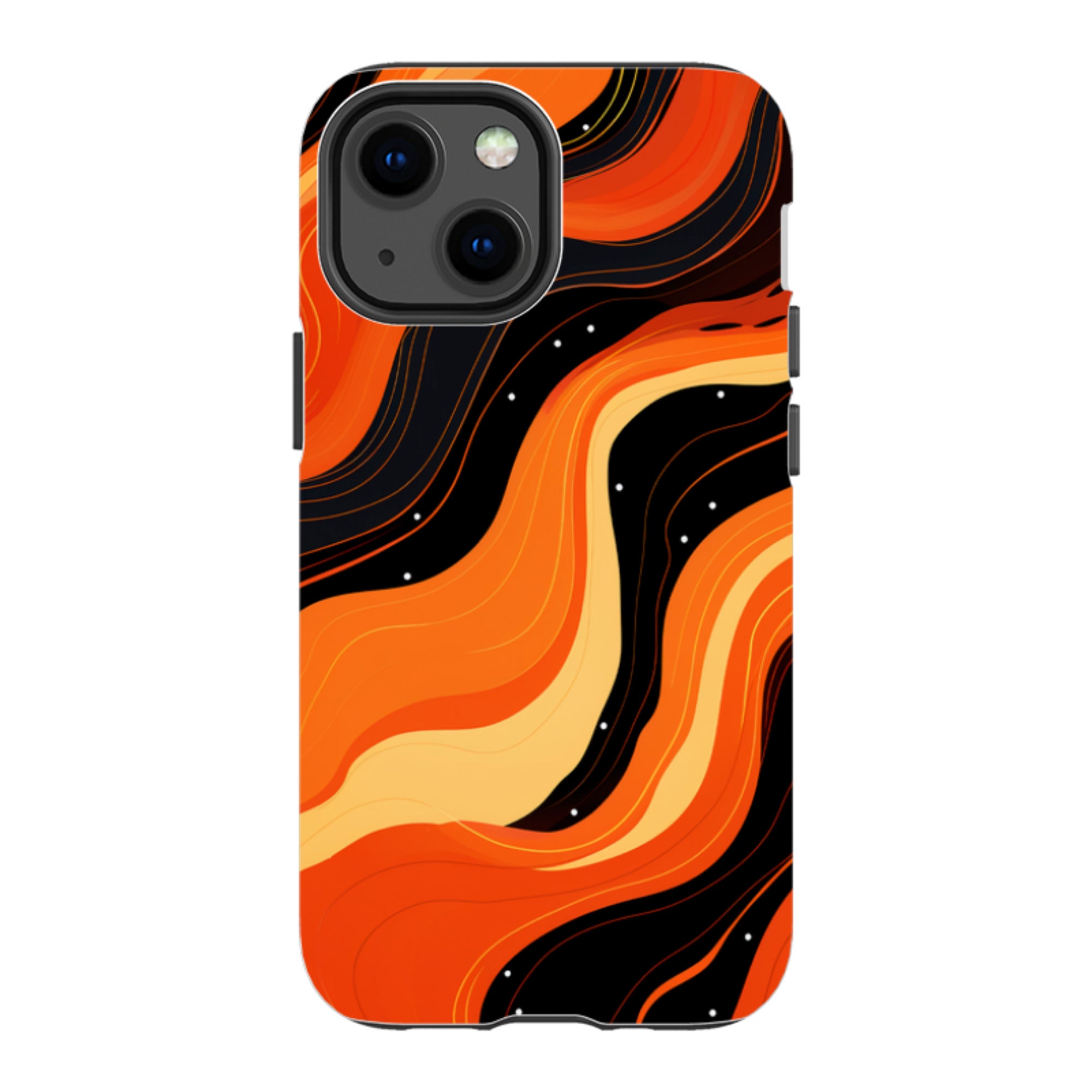 iPhone Tough Case -Galactic