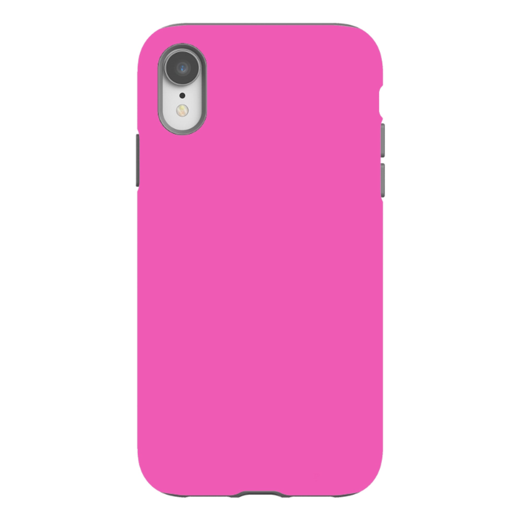 iPhone Tough Case - Marrakesh Pink