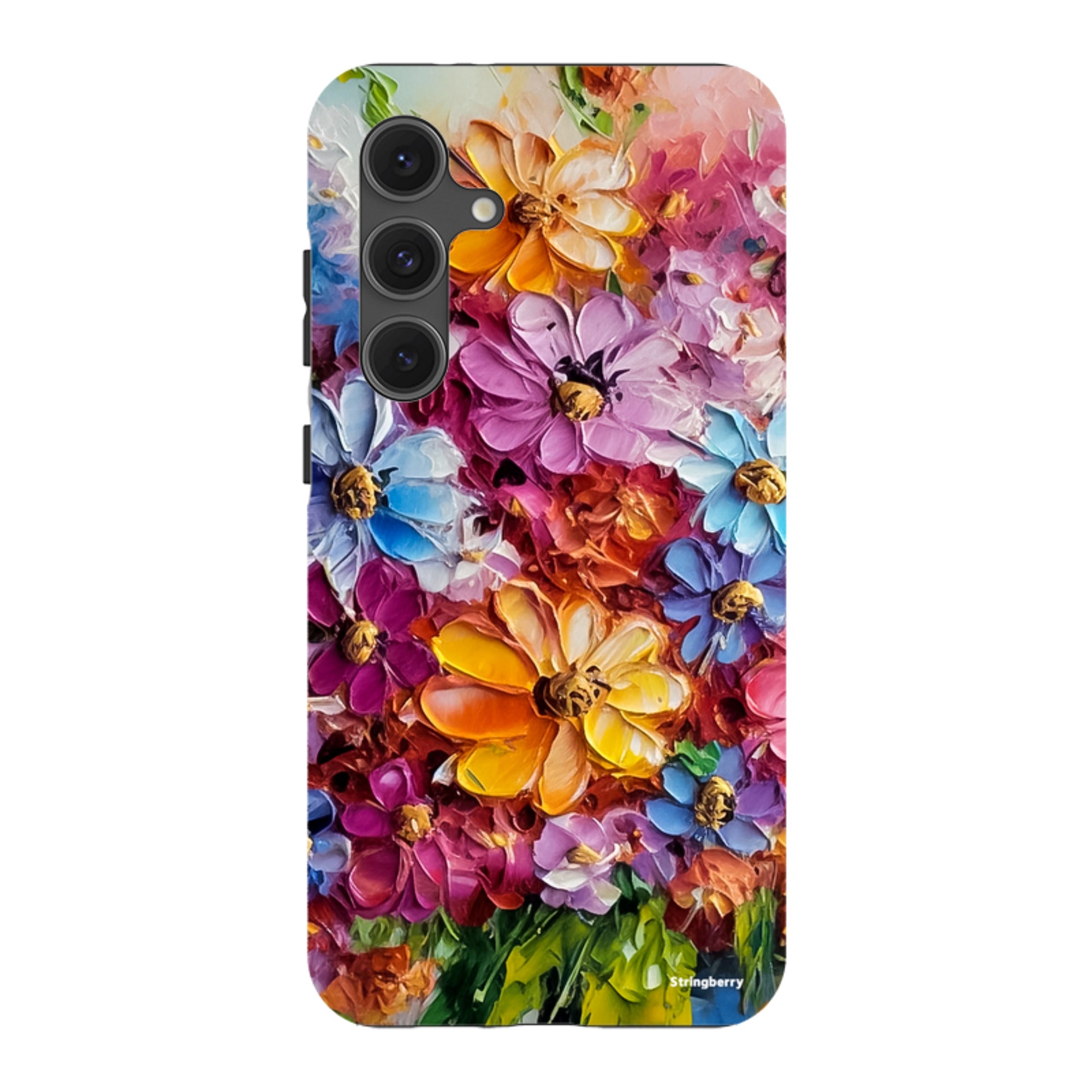 Samsung Tough Case - Littleport