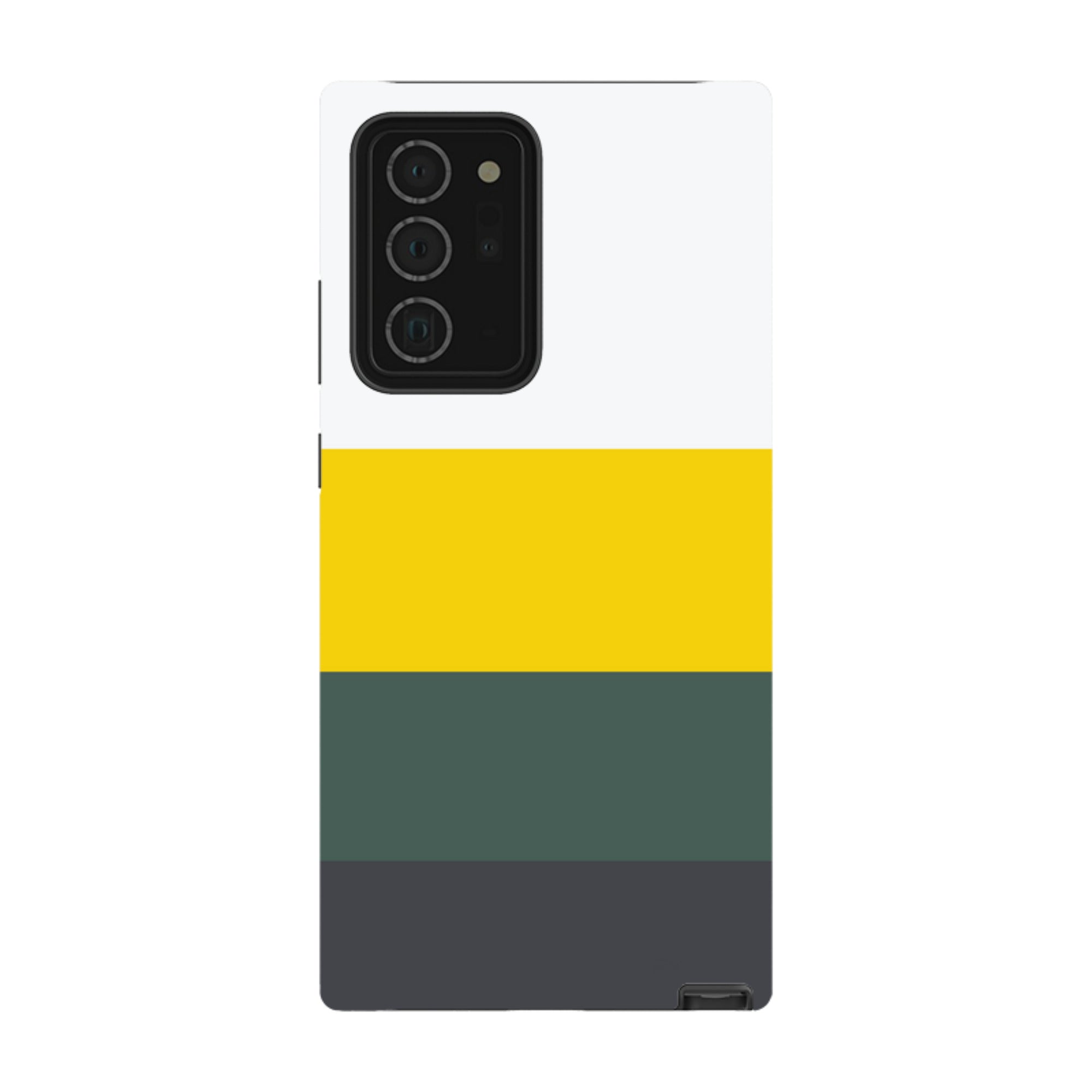 Samsung Tough Case - Verona Chroma