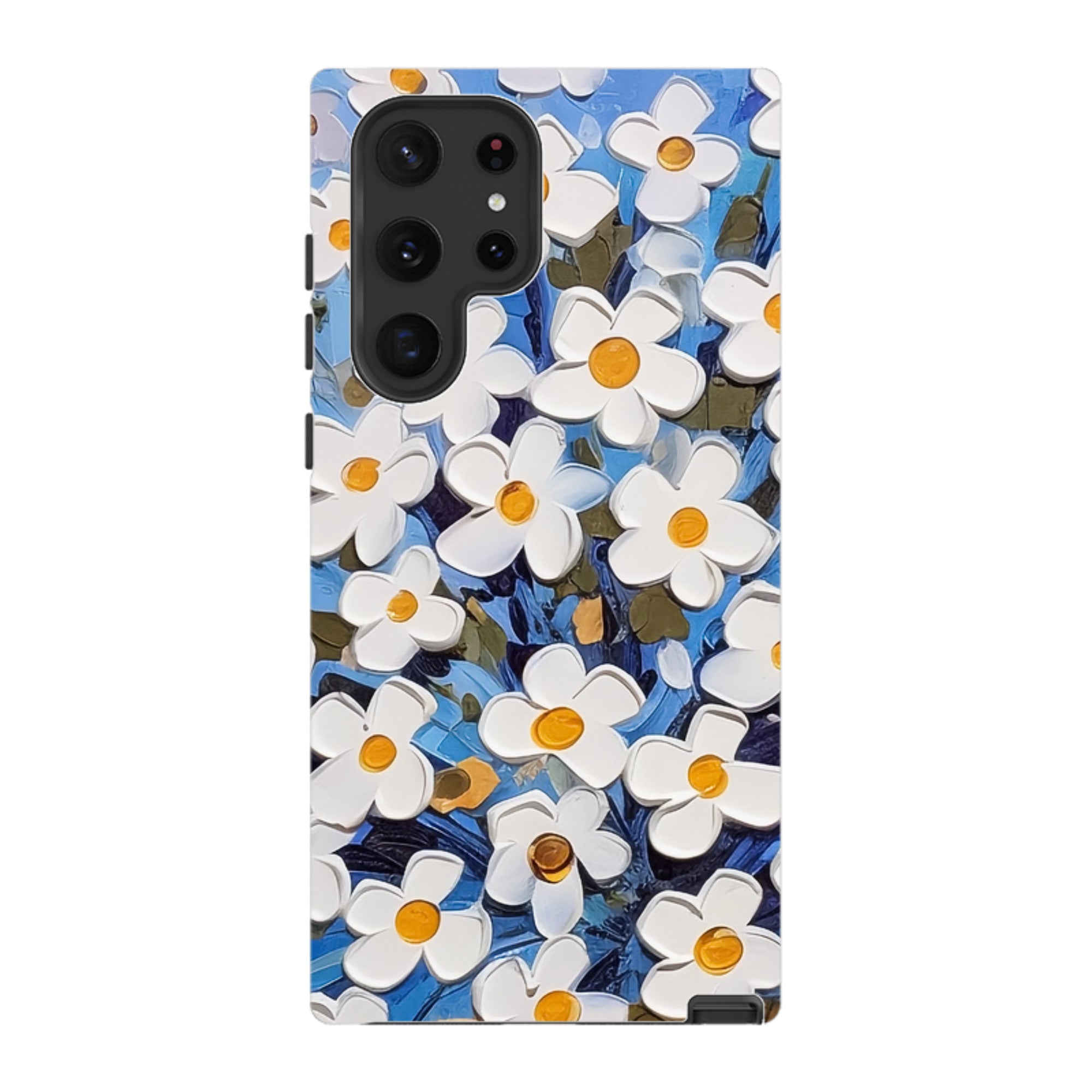 Samsung Tough Case - Zeus