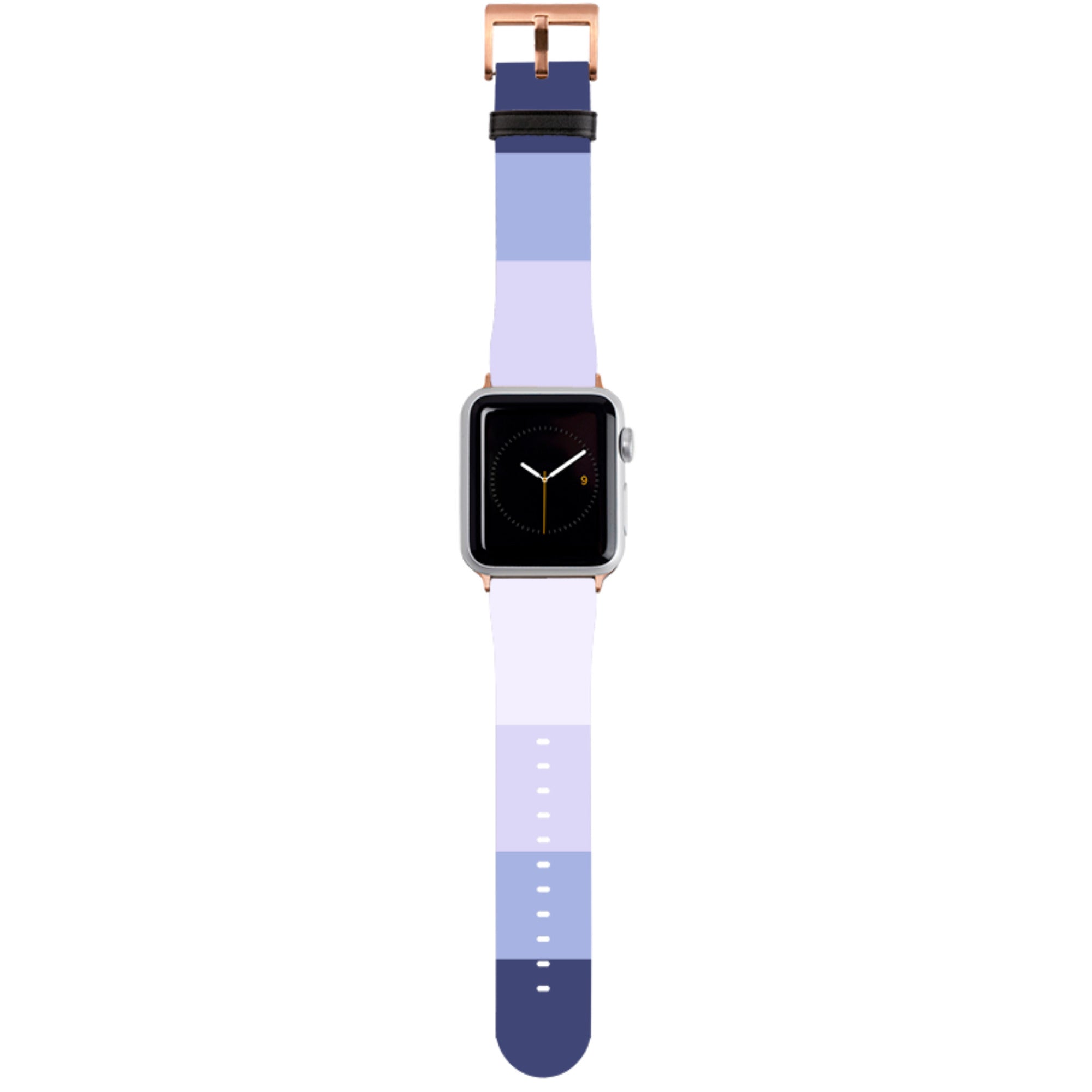 Munich Chroma Apple Watch Strap