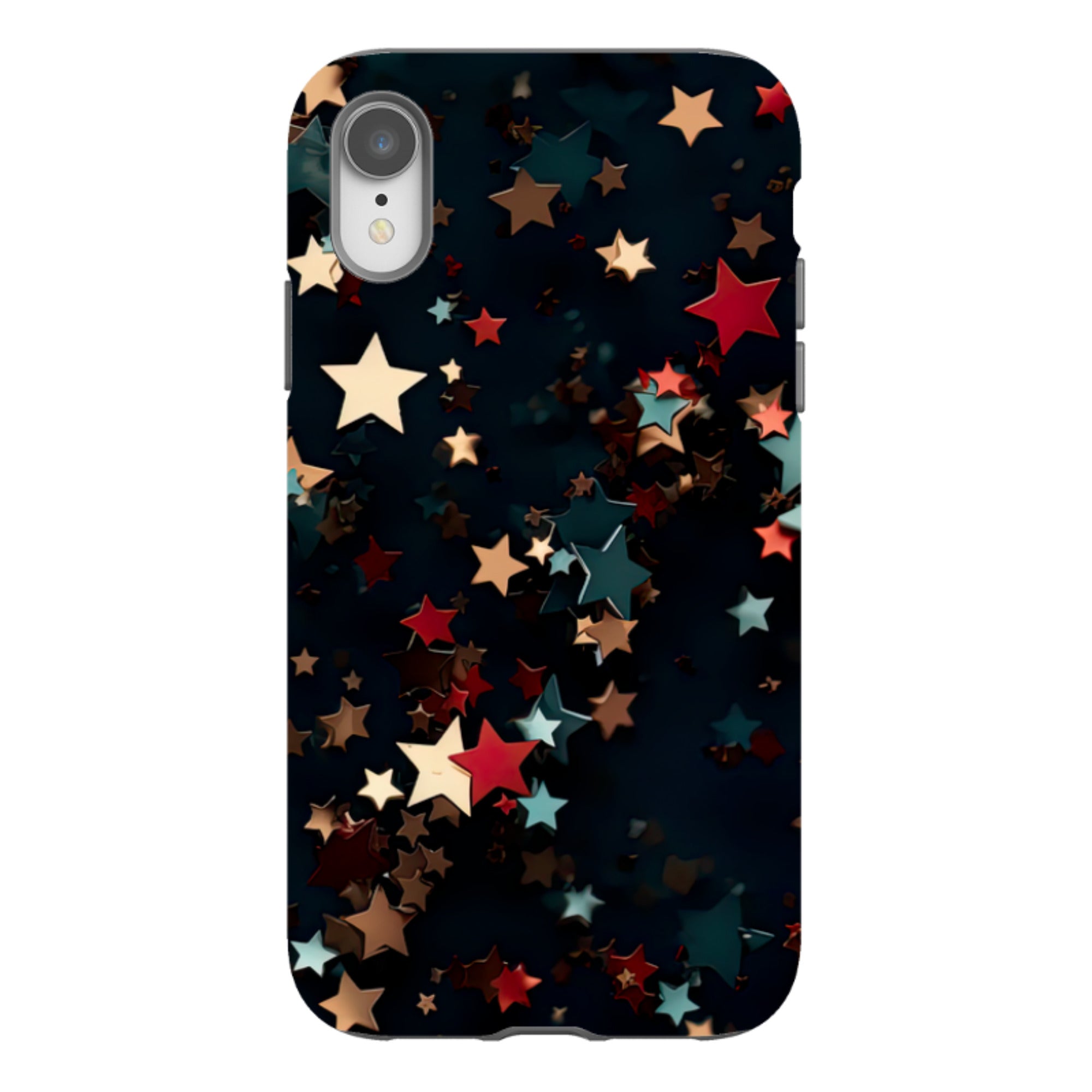 iPhone Case - Dark Stars V
