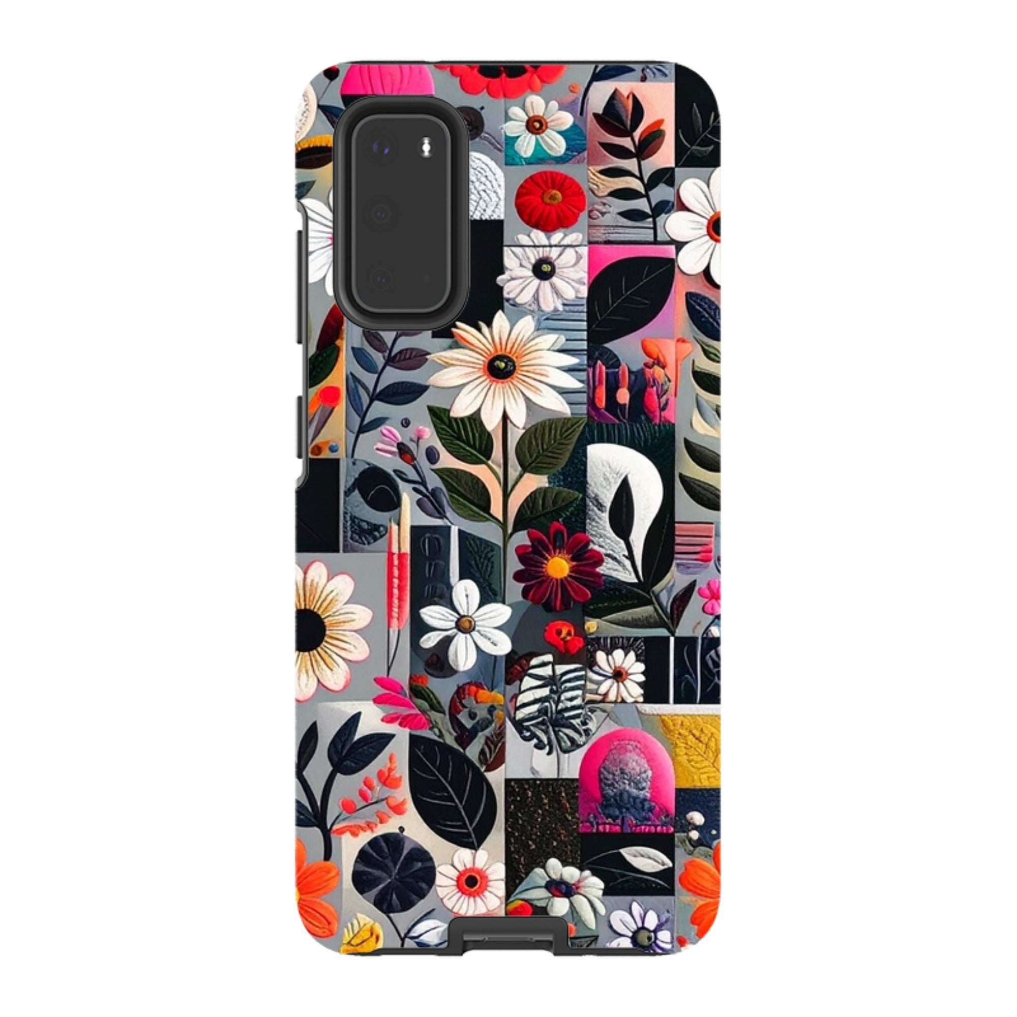 Samsung Tough Case - Summer Magic