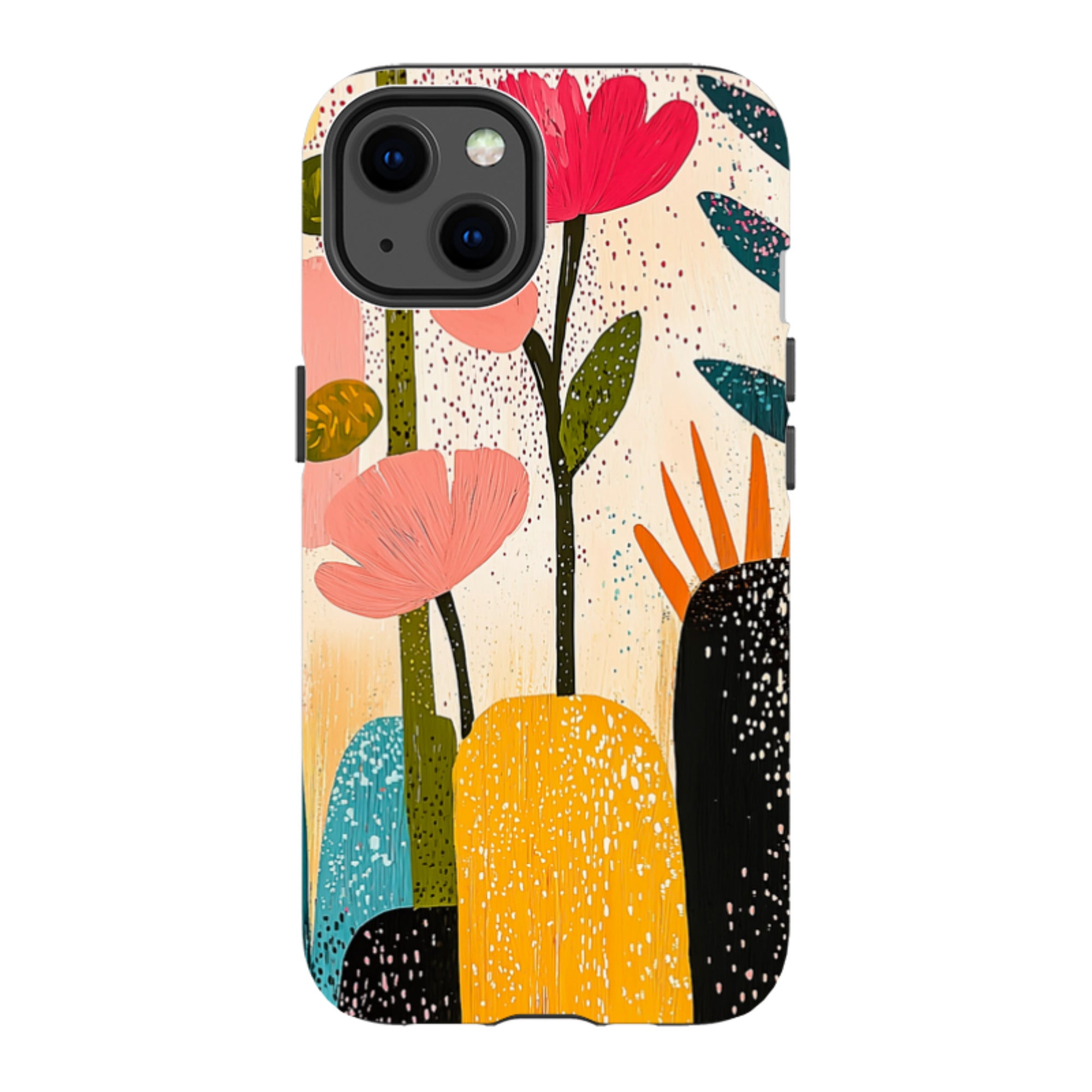 iPhone Case - Chapel Lane