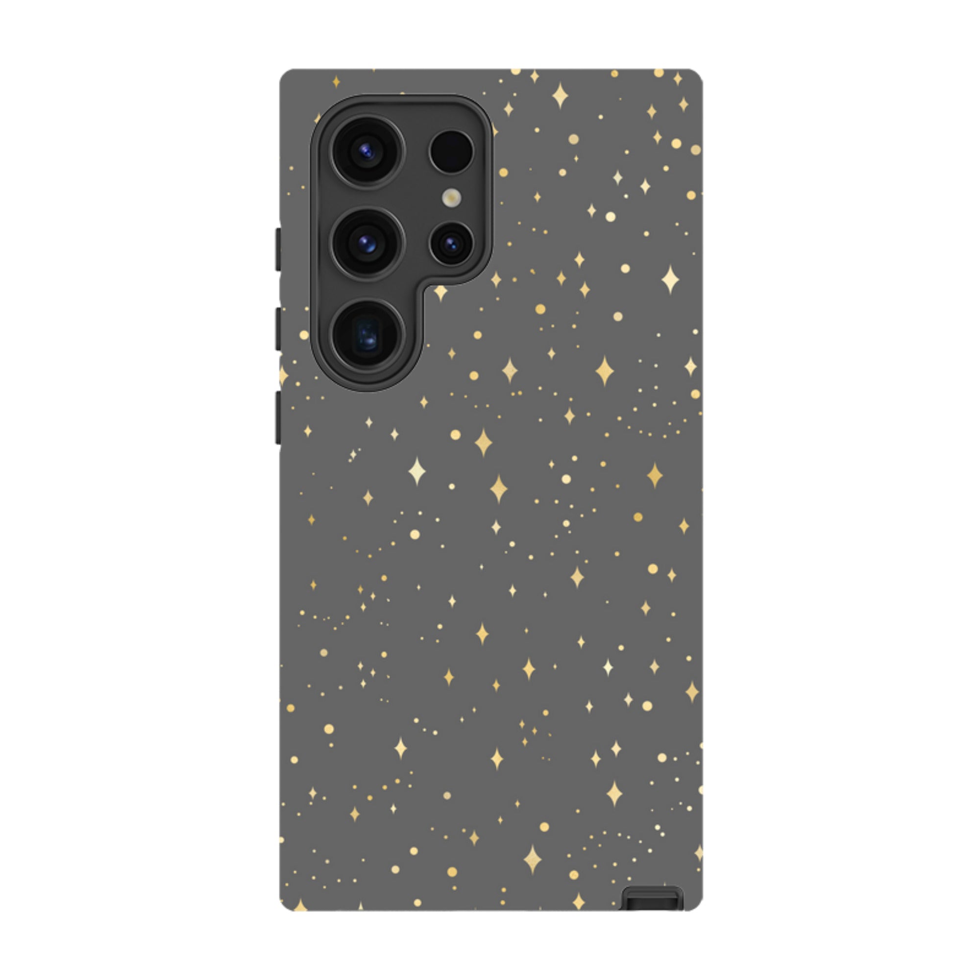 Samsung Tough Case - Grey Cosmos