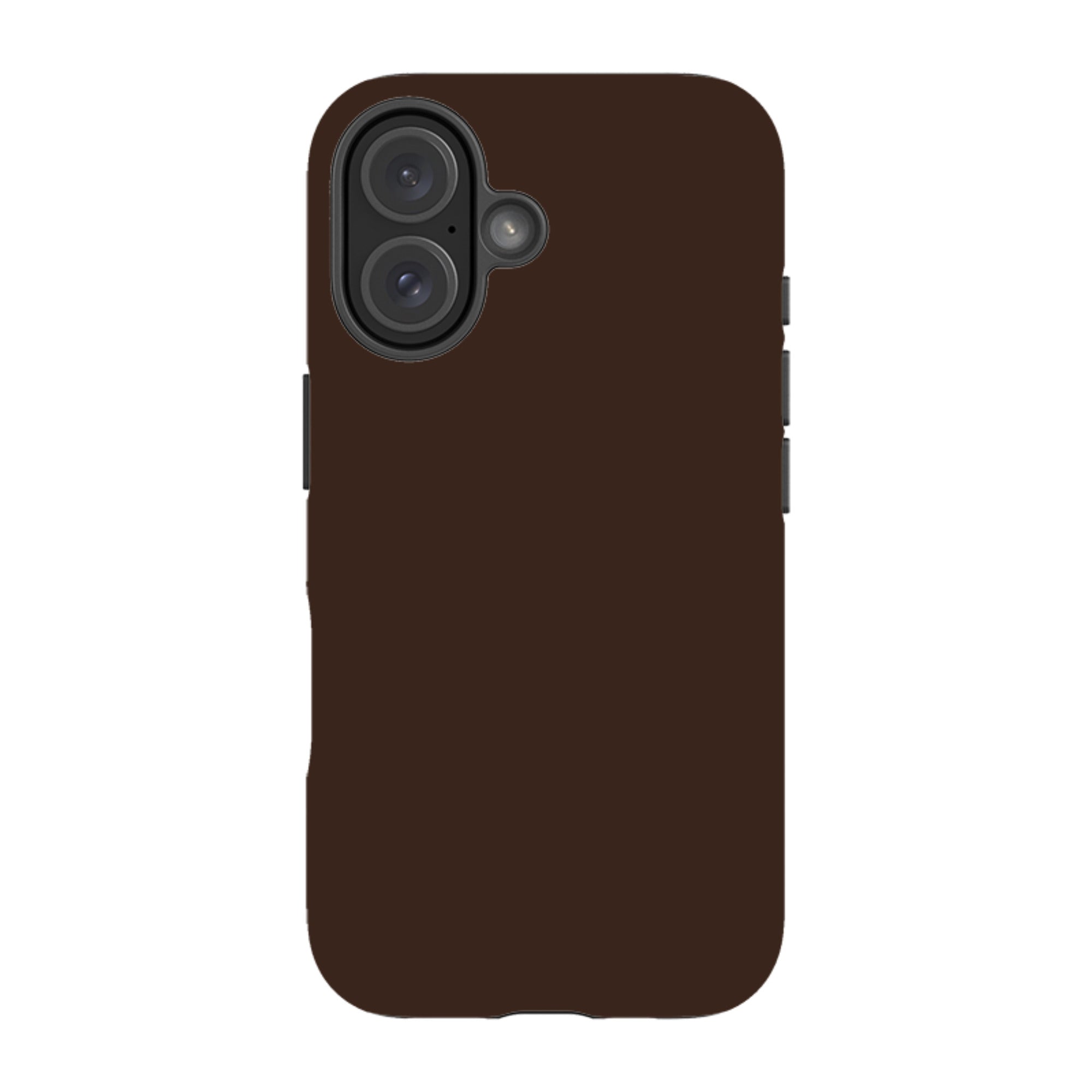 iPhone MagSafe Tough Case -  Dubai Brown