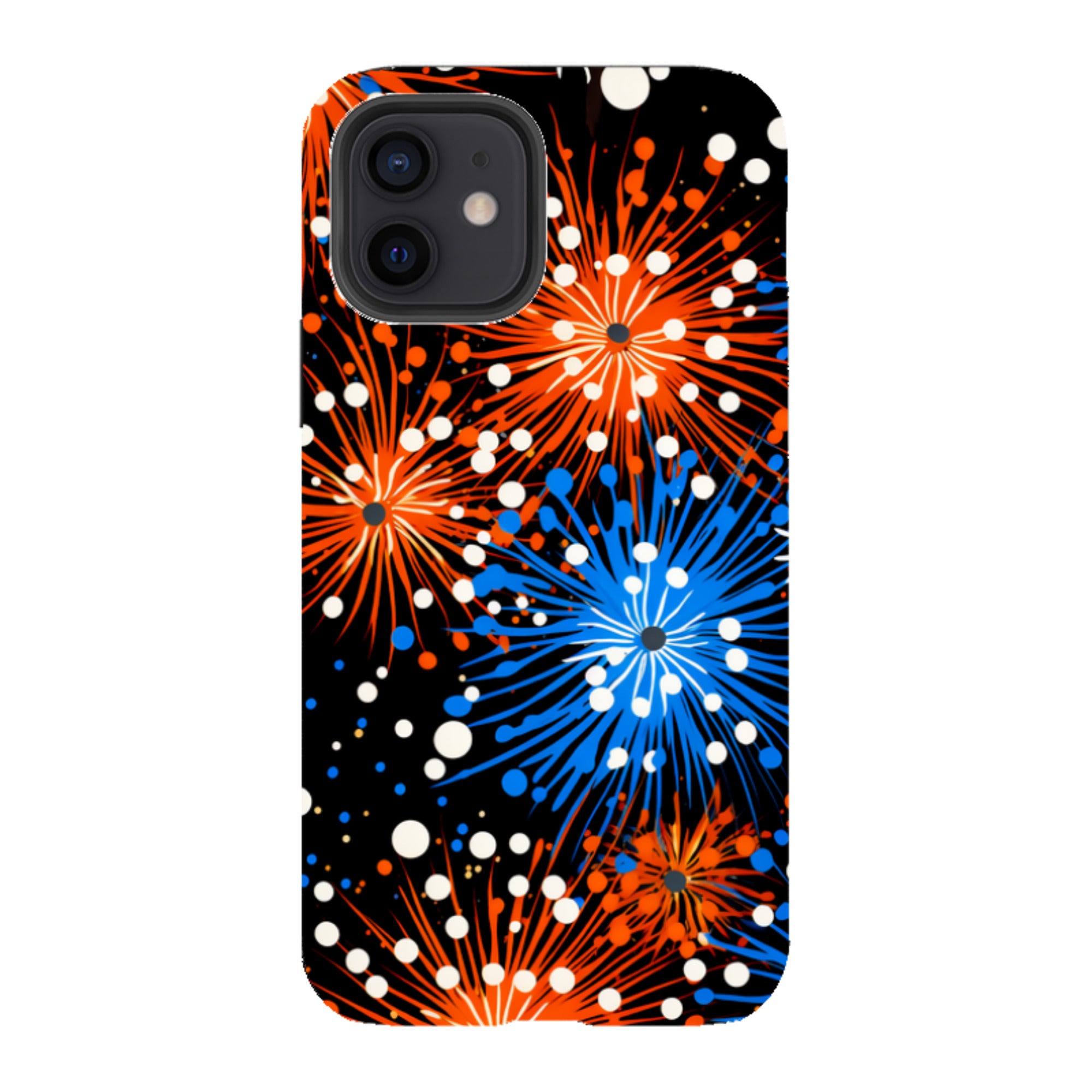 iPhone Tough Case -Lucky Stars