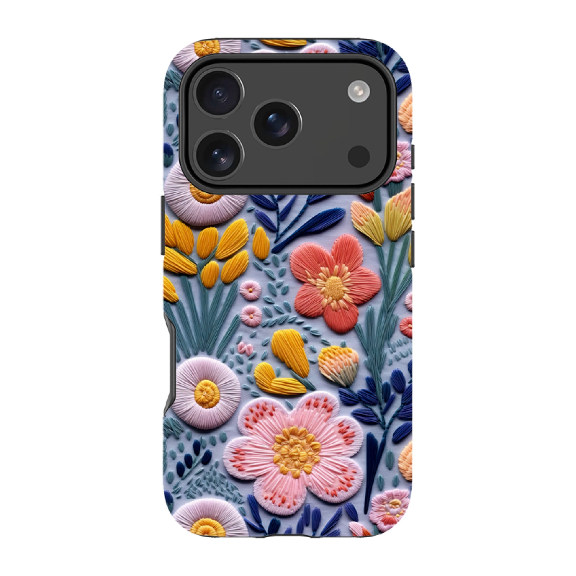 iPhone Case - Spring Petals