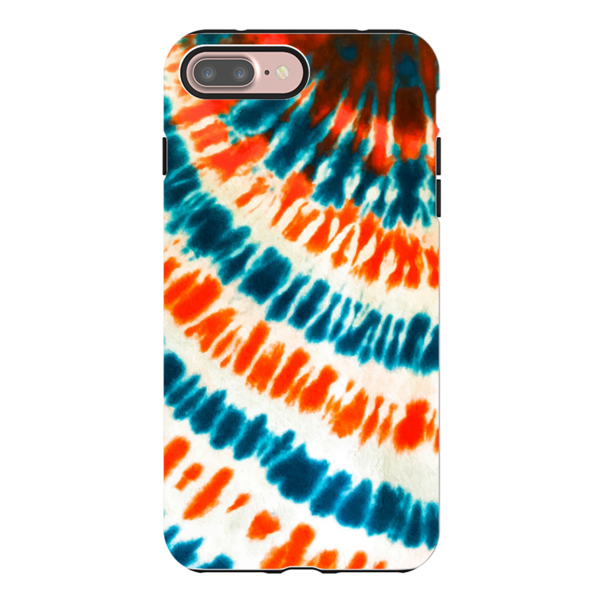iPhone Tough Case - Woodstock