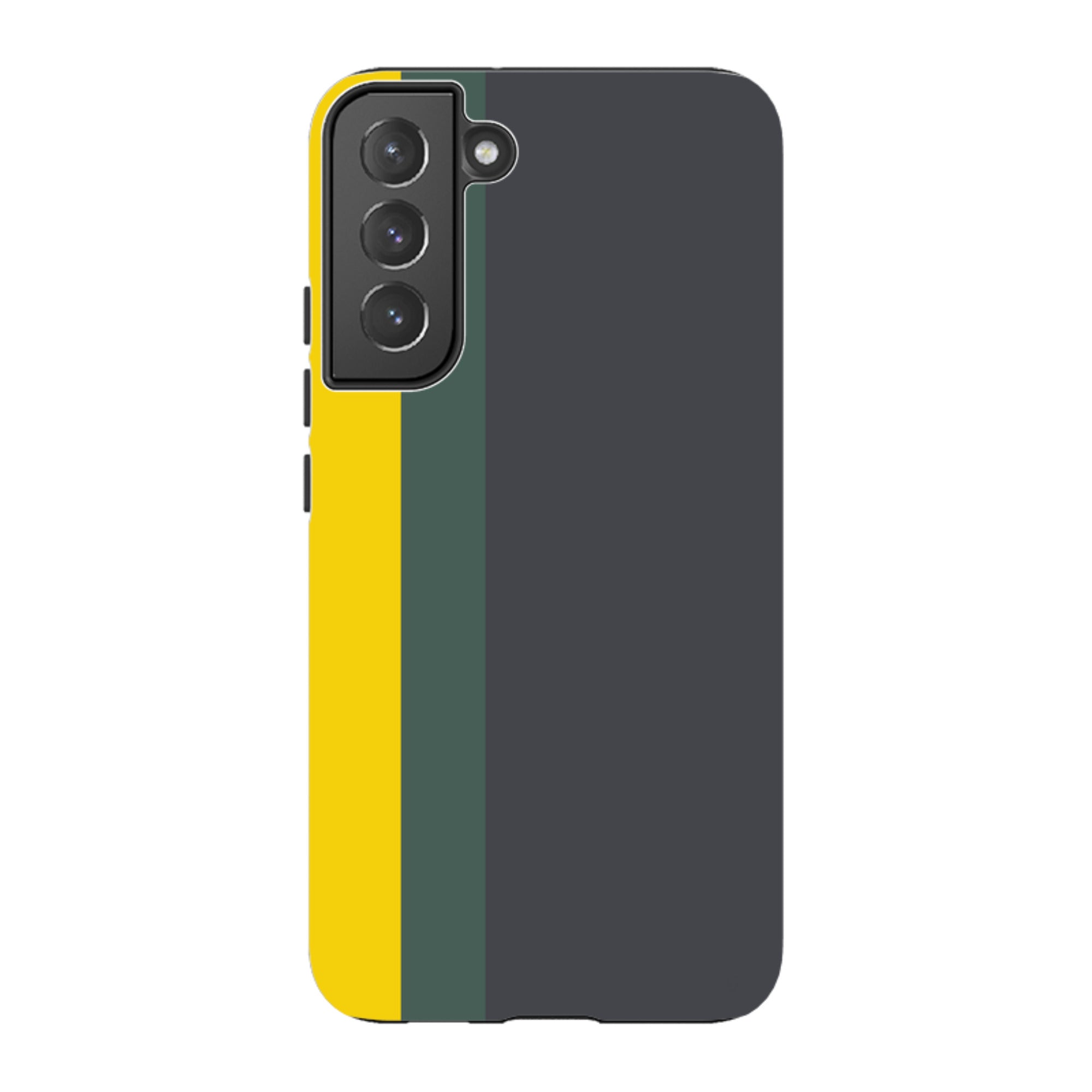 Samsung Tough Case - Marseille Chroma-Stripe