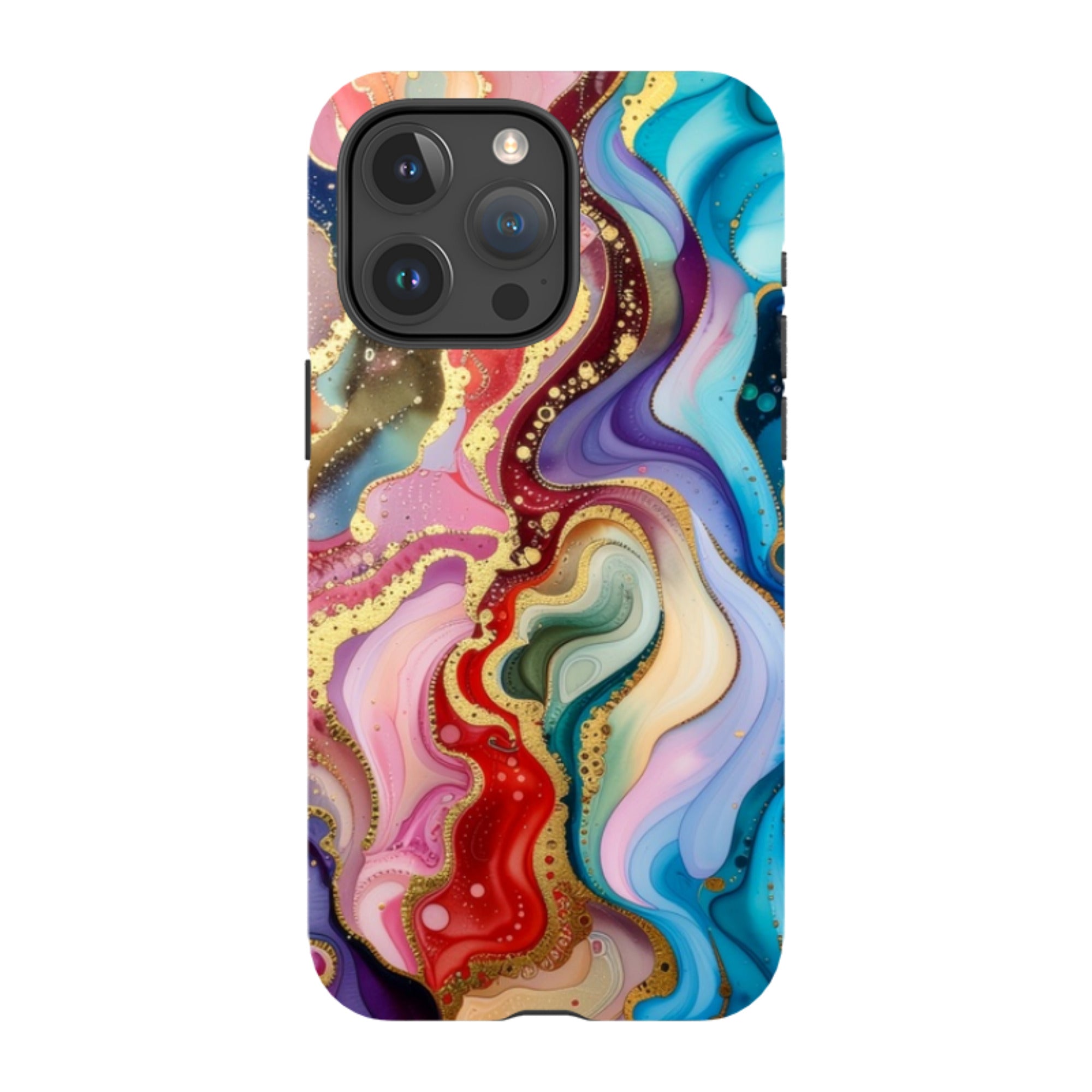 iPhone Case - Imperial Marble