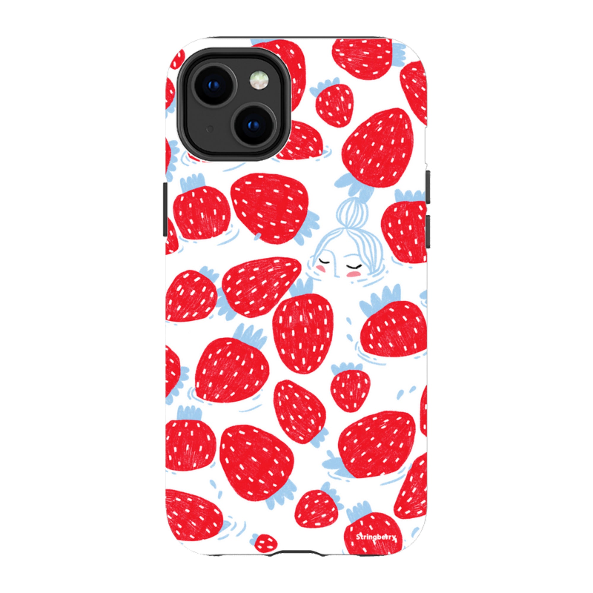 iPhone MagSafe Tough Case -  Take Time To Enjoy By Madalina Andronic