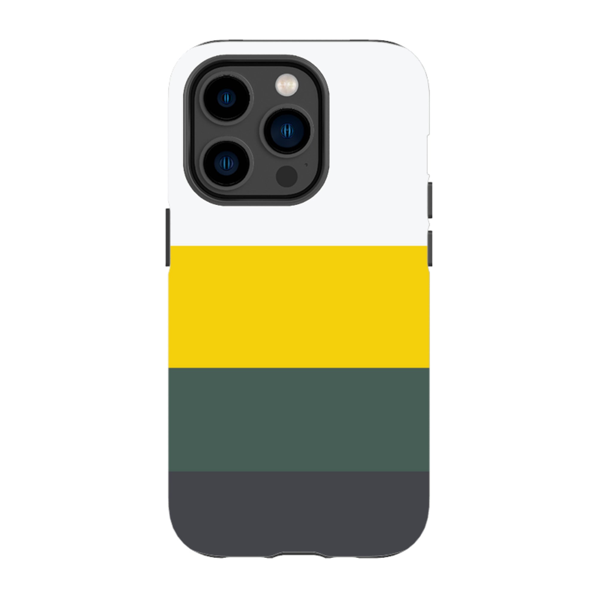 iPhone Case - Marseille Chroma