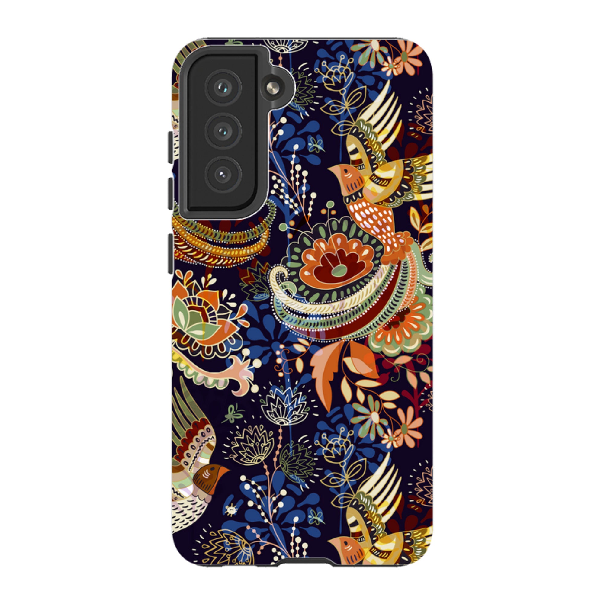 Samsung Tough Case - Peaslake