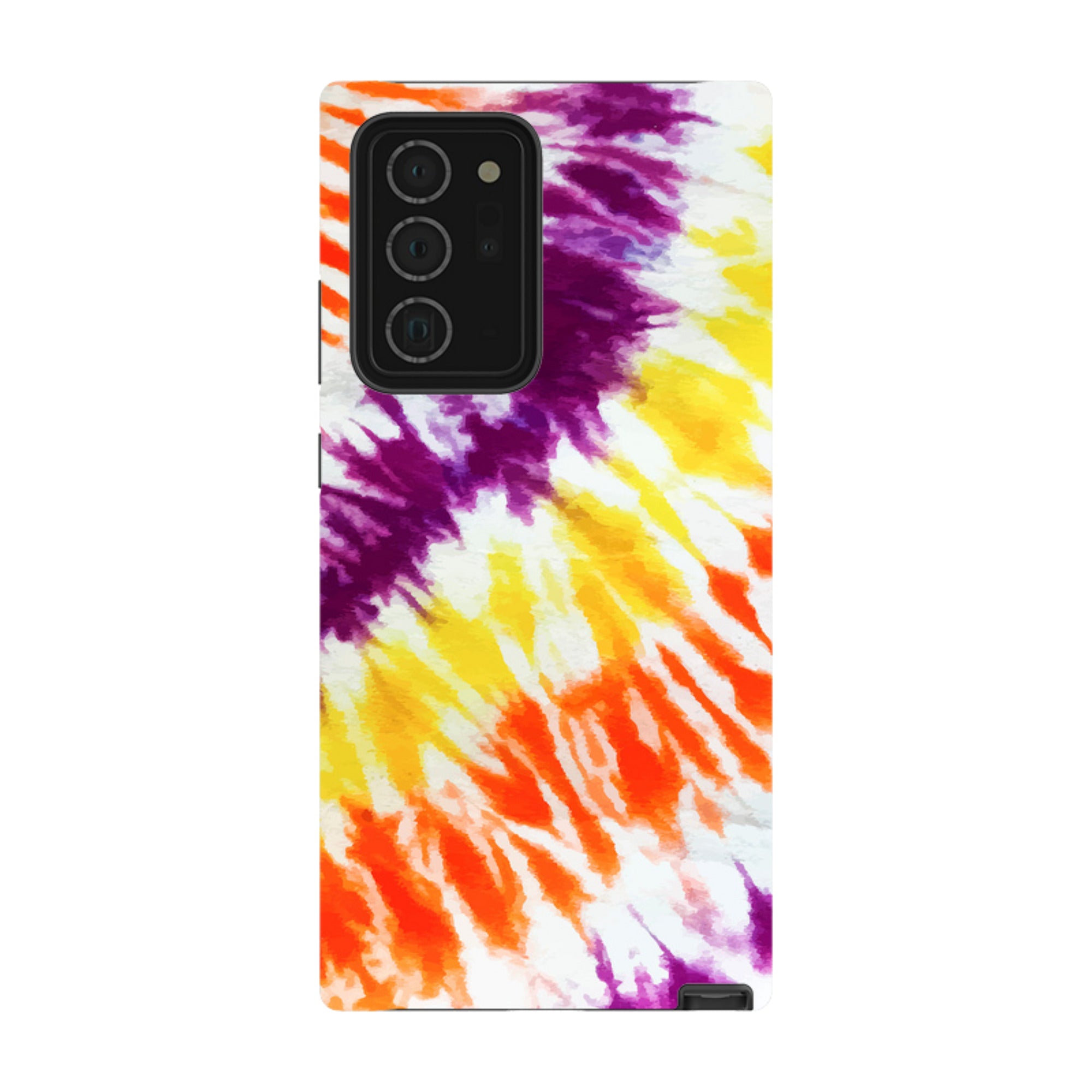 Samsung Tough Case - Sonic Temple