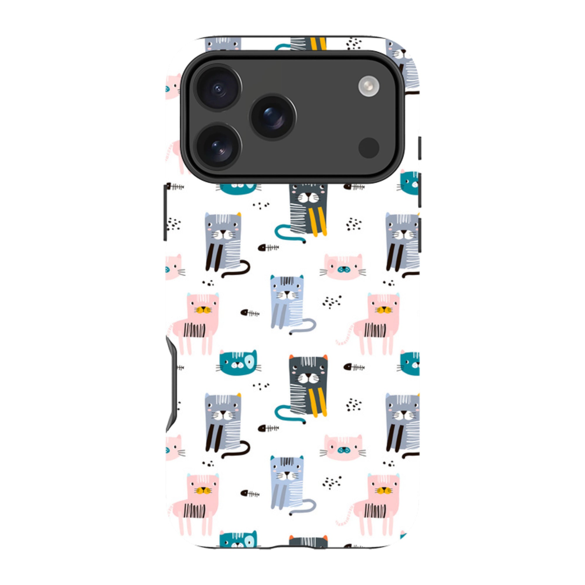 iPhone MagSafe Tough Case - Katy Purry