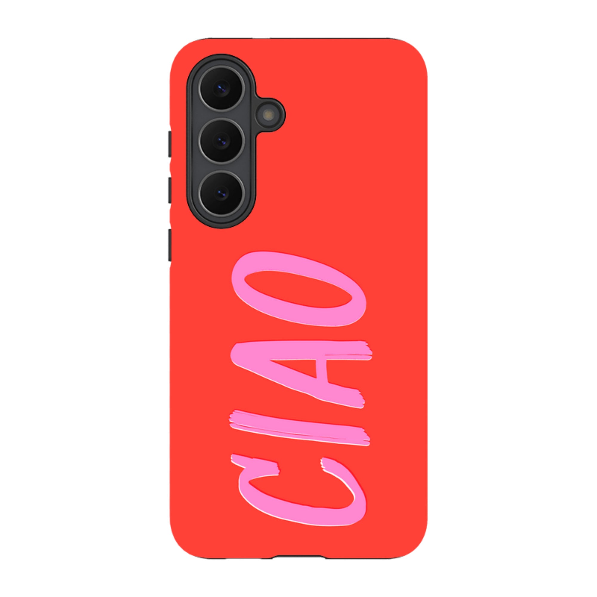Samsung Tough Case - Ciao
