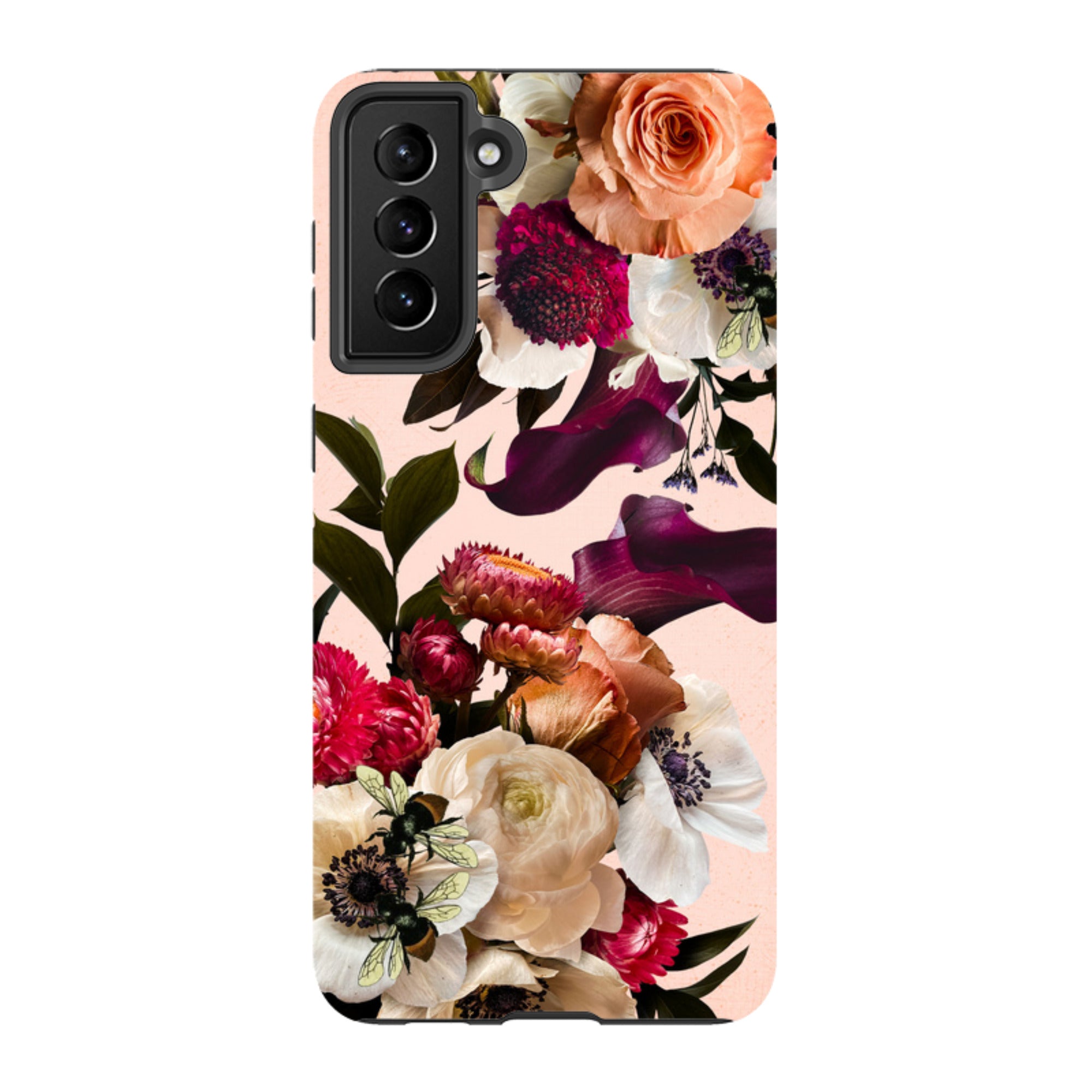 Samsung Tough Case - Endurance Pink