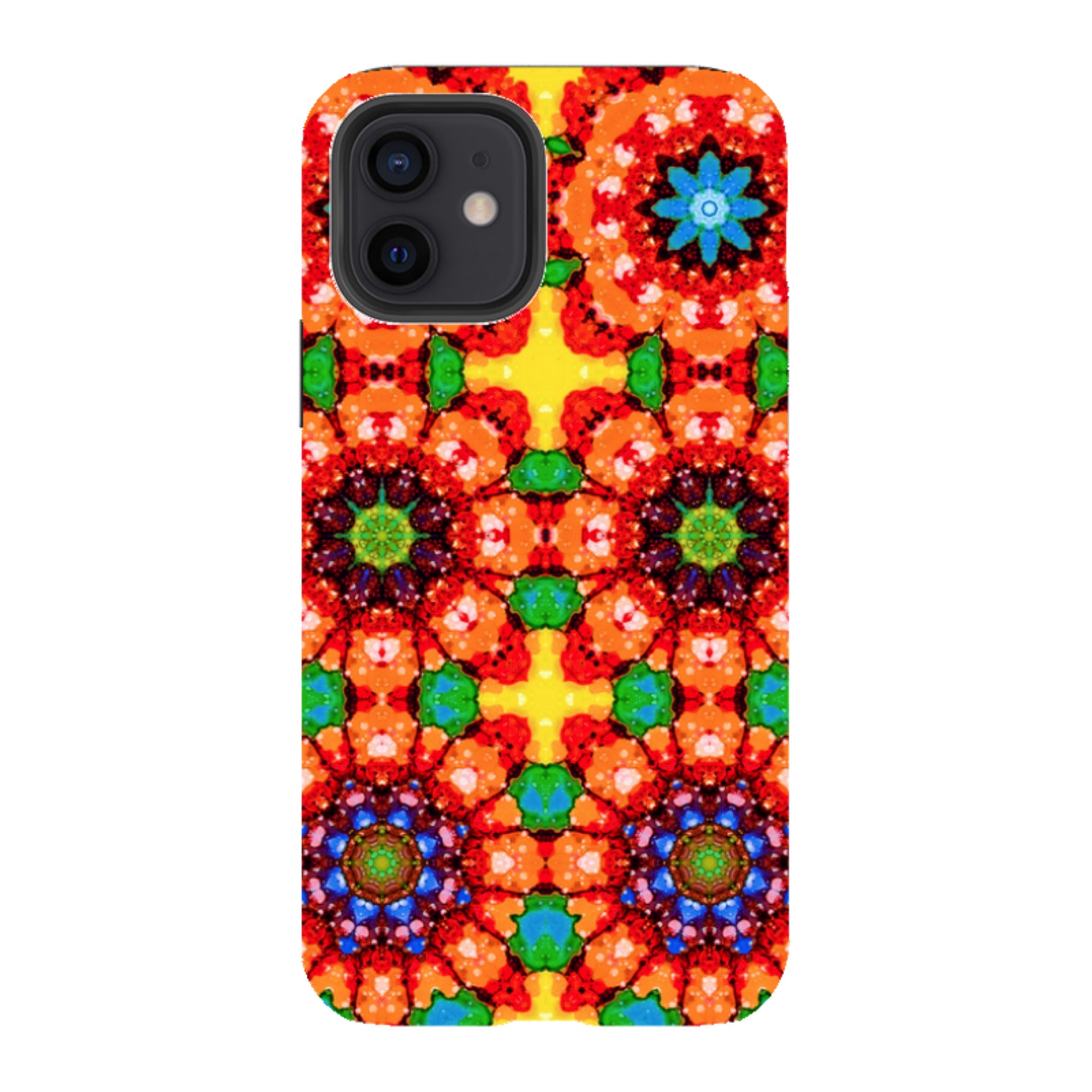 iPhone Tough Case - Coachella