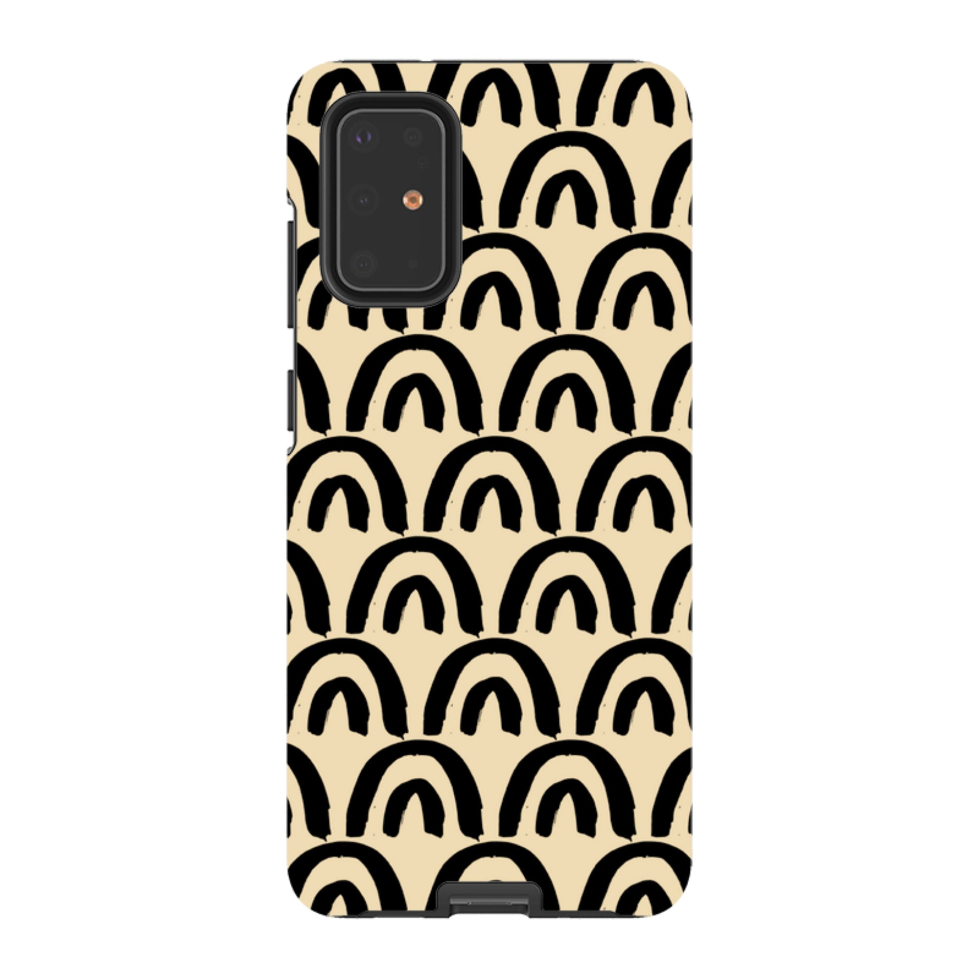Samsung Tough Case - Fortunate