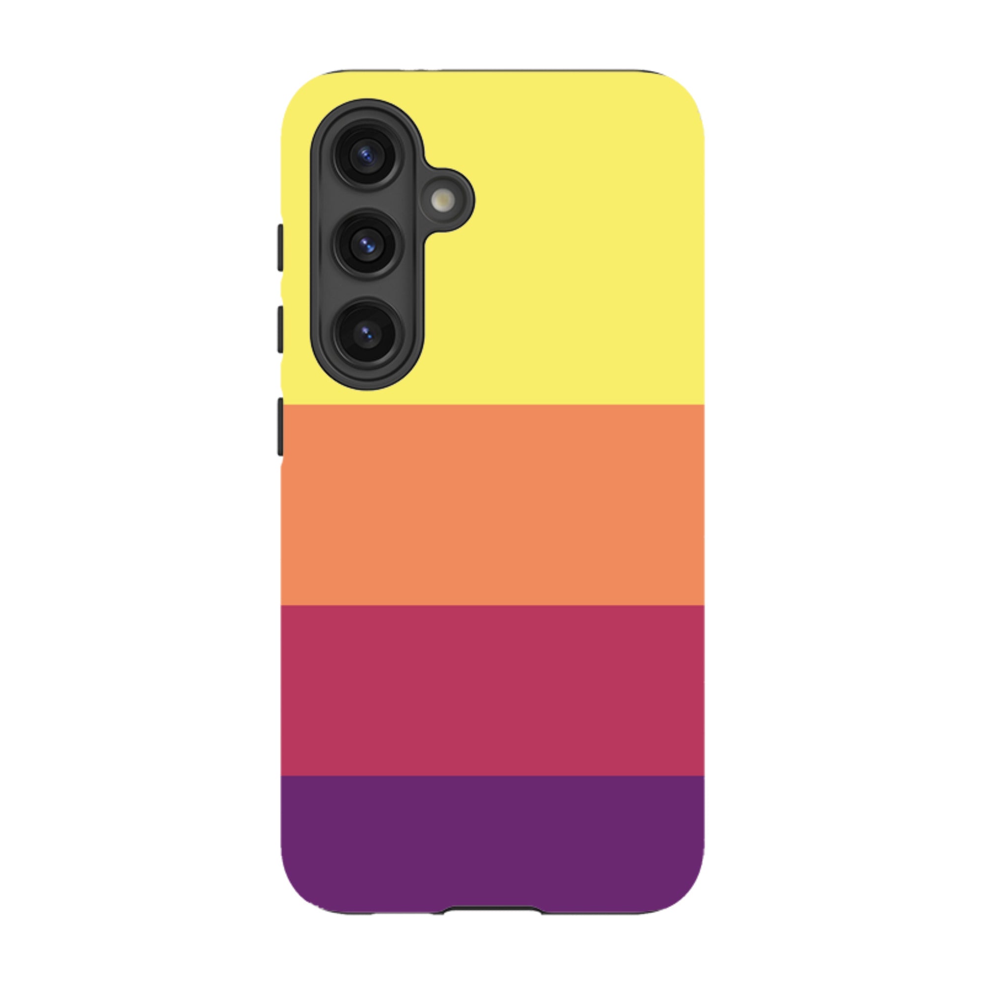 Samsung Tough Case - Bari Chroma