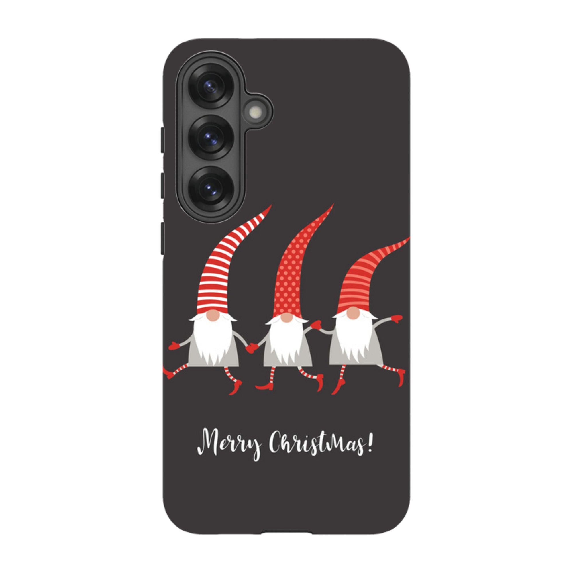 Samsung Tough Case - Merry Christmas