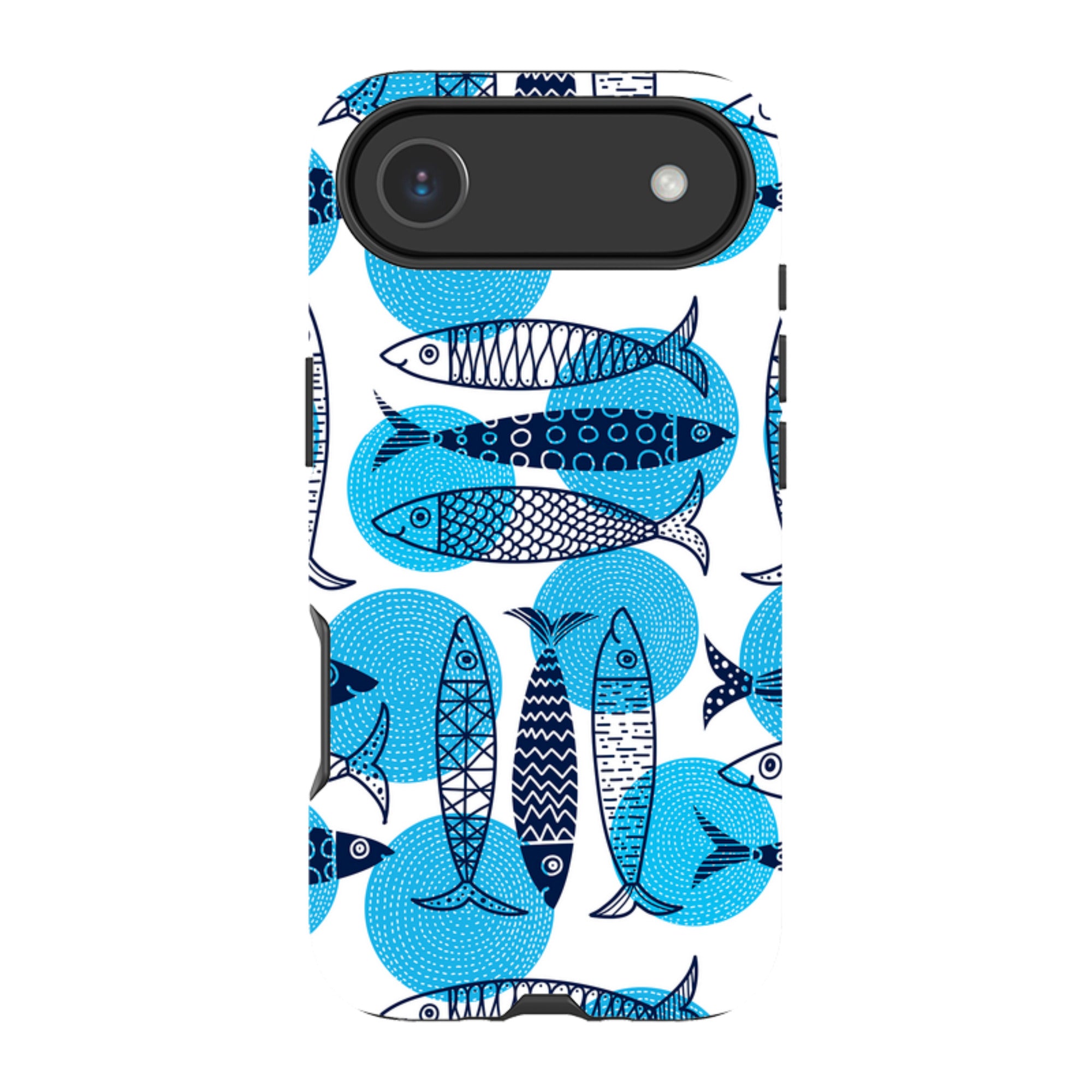 iPhone Case - Sardines V