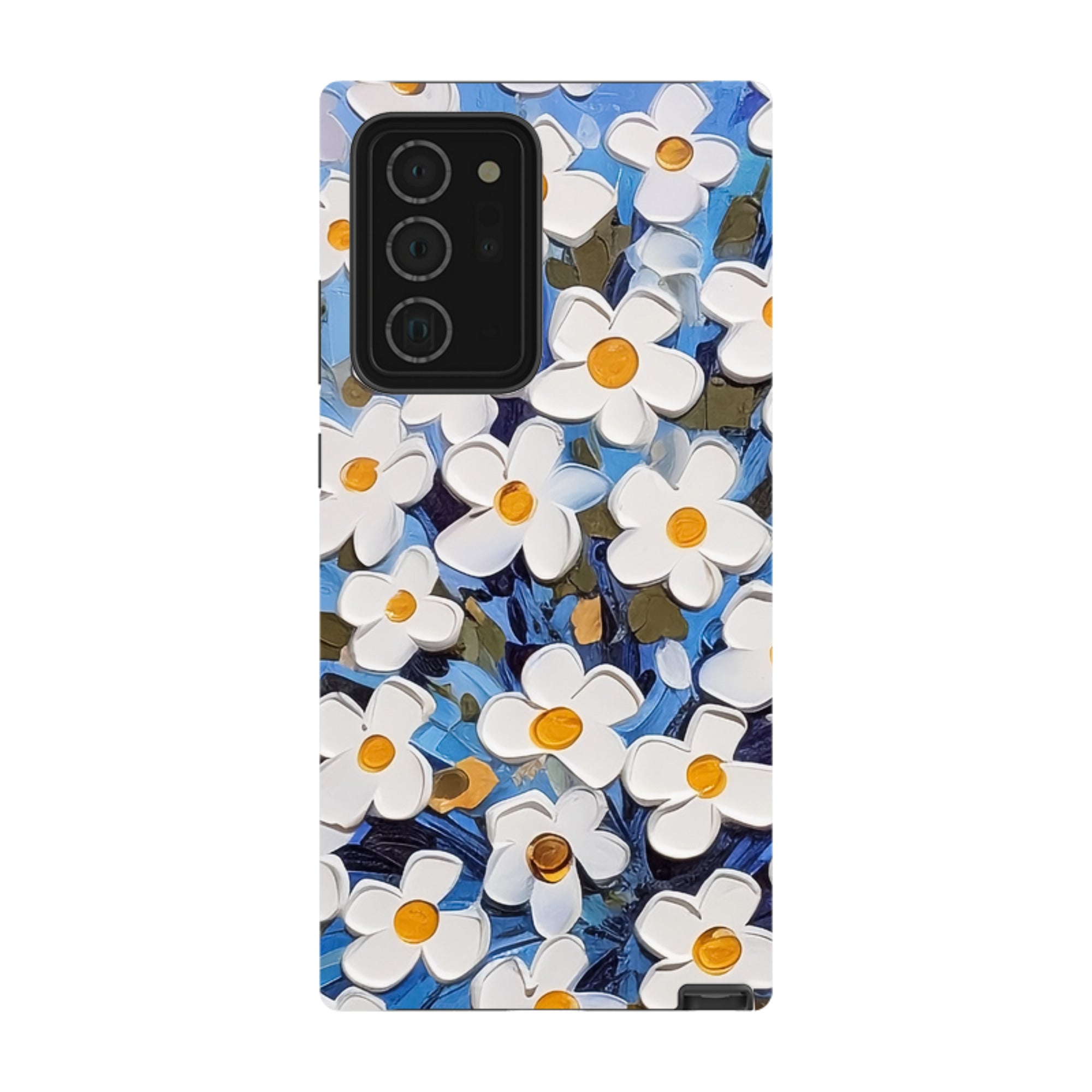 Samsung Tough Case - Zeus