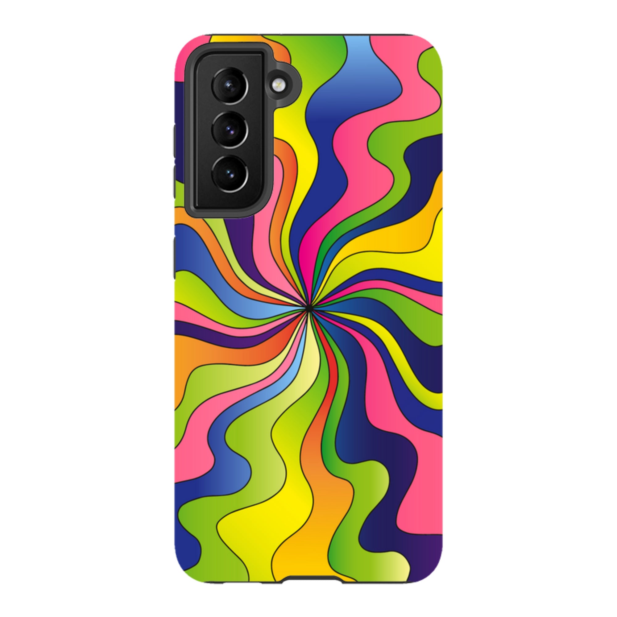 Samsung Tough Case - Cosmo