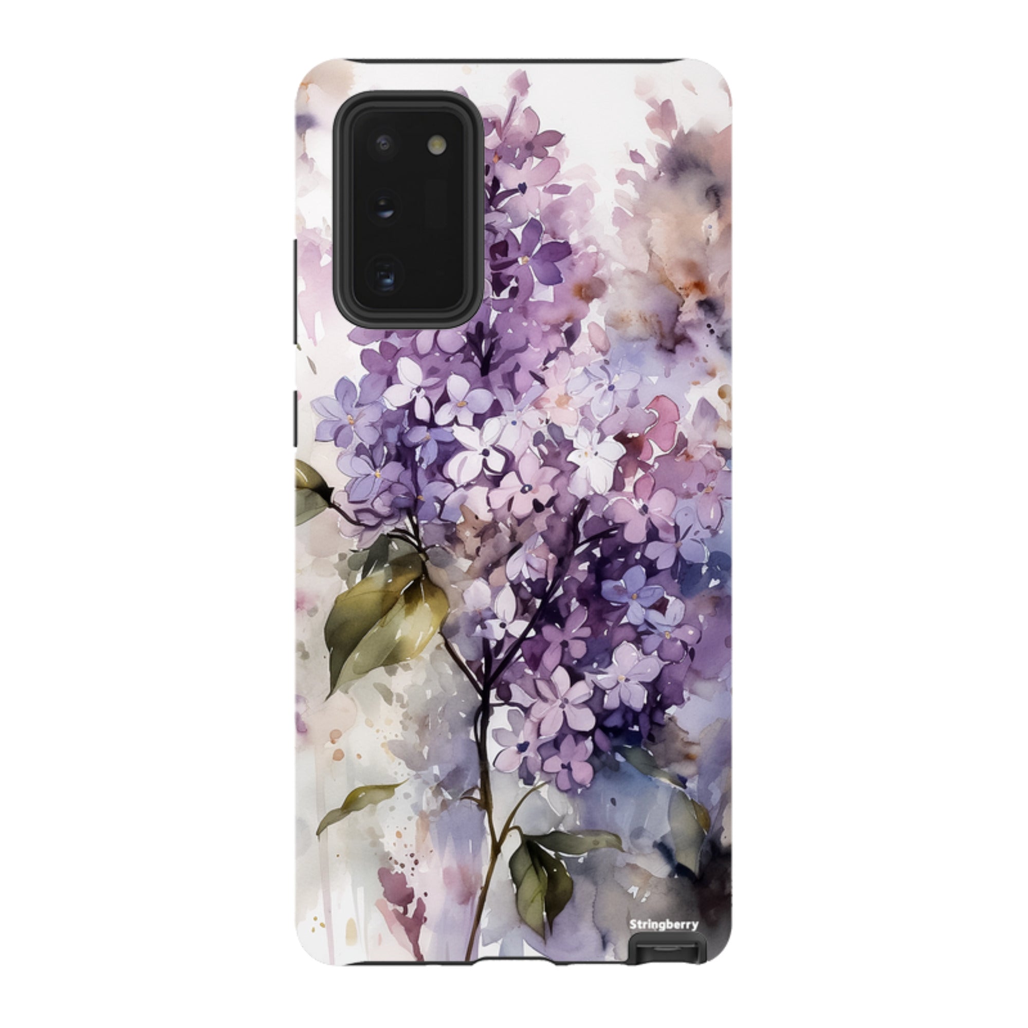 Samsung Tough Case - Wyson