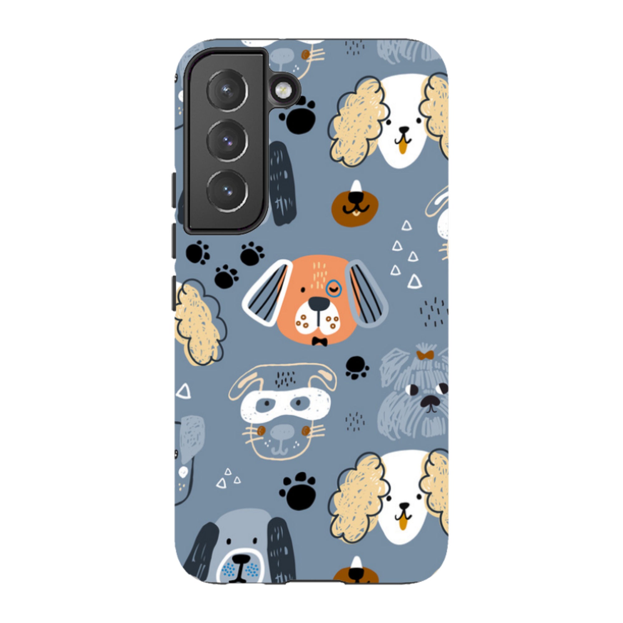 Samsung Tough Case - Pet Love